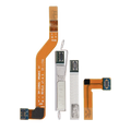 5G Antenna Flex Cable with Module for Samsung Galaxy S21 FE 5G (4-Piece Set)