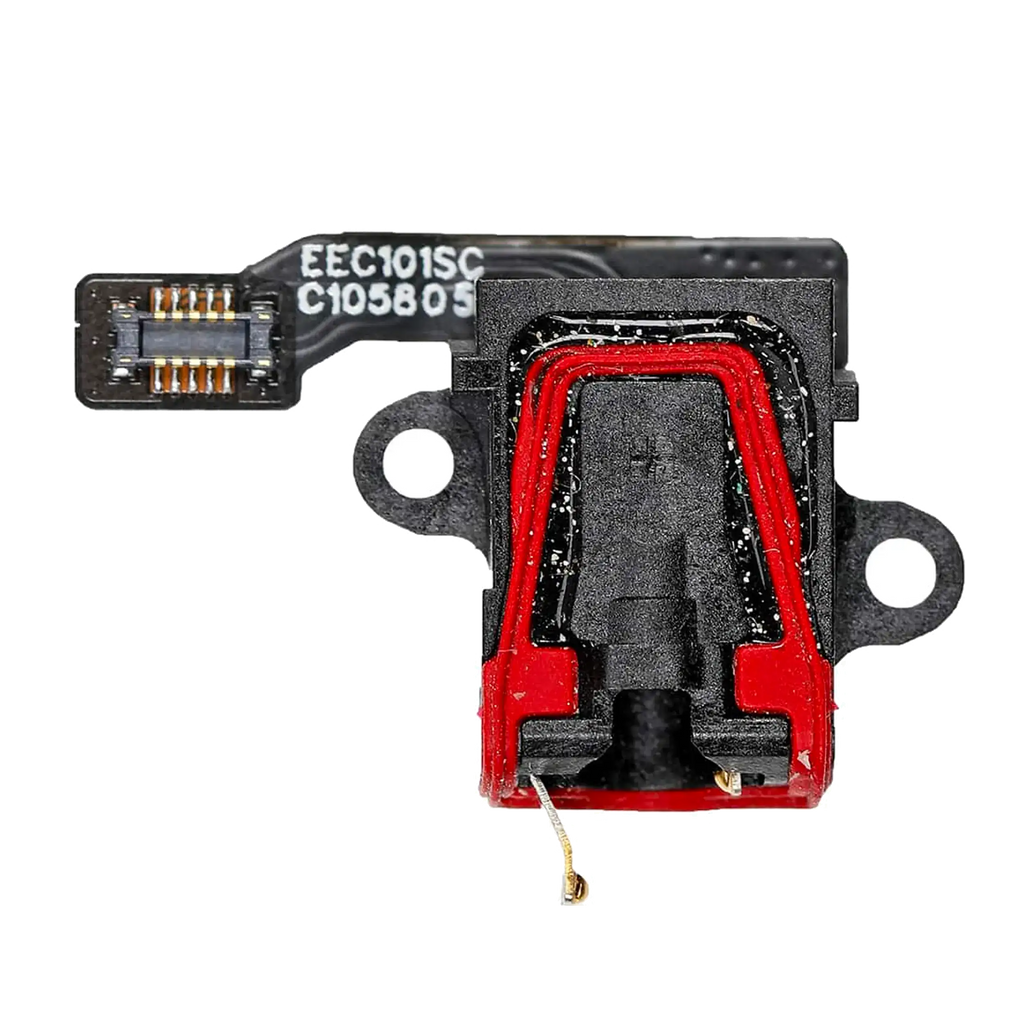 Headphone Jack Flex Cable for OnePlus 6 (A6000 / A6003) (Original OEM)