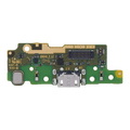 Ladebuchse-Platine für Motorola Moto E6 (XT2005/2019) (Original OEM)