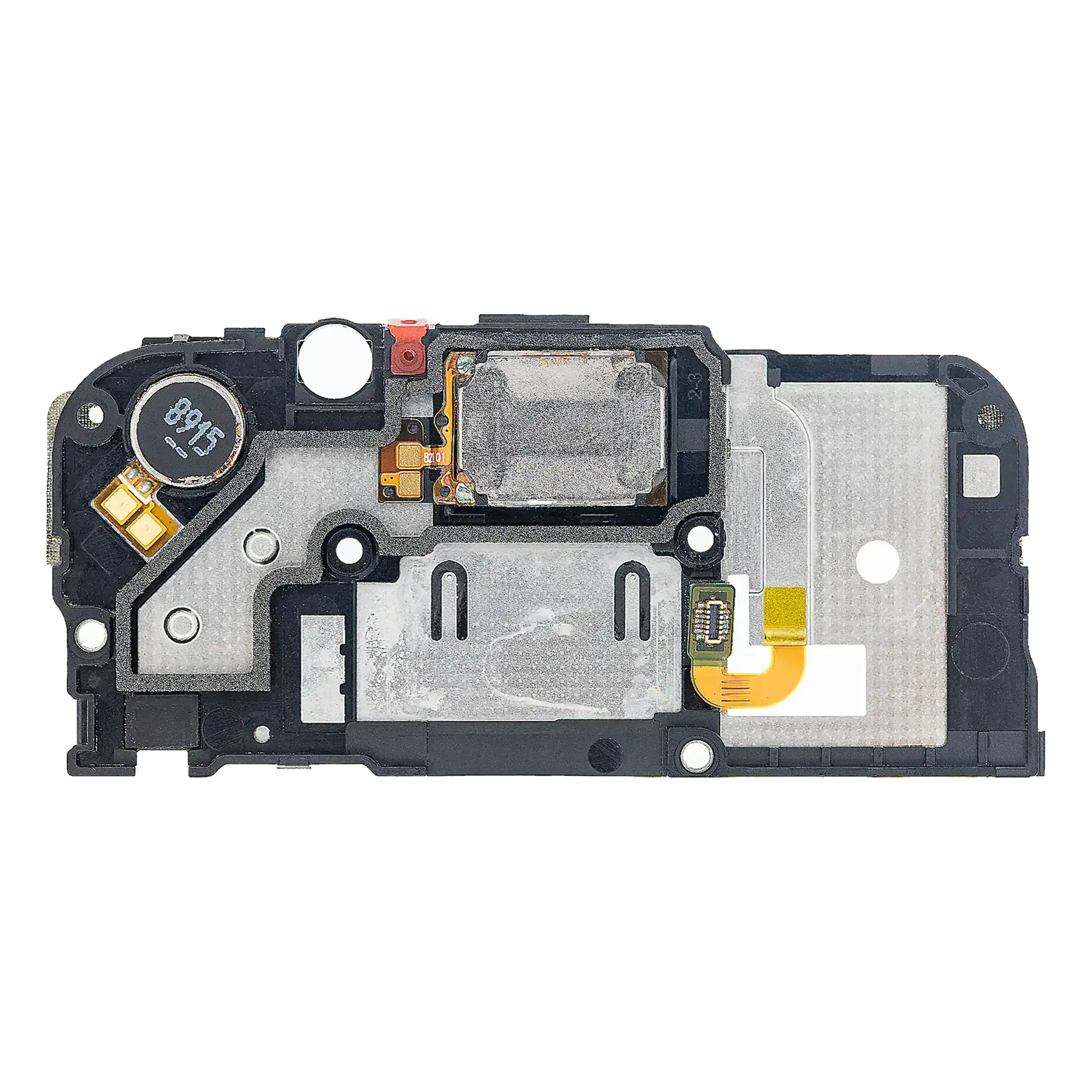 Earpiece Speaker with Housing for Motorola Moto Z3 (XT1929-17 / 2018) (Original OEM)