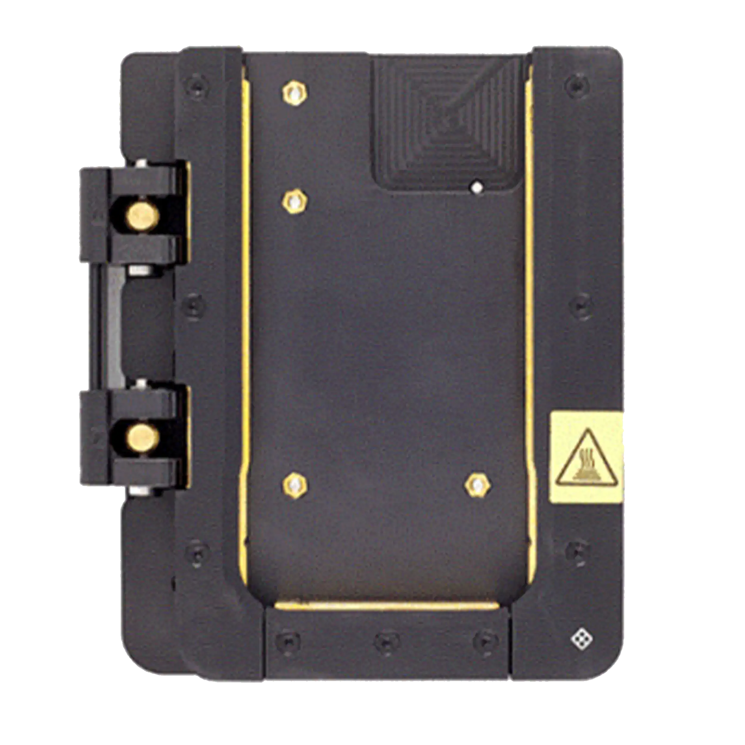 Beheizte Display-Taschenform f. iPhone 12/13 Pro Max (6,7") OEM Service Tools