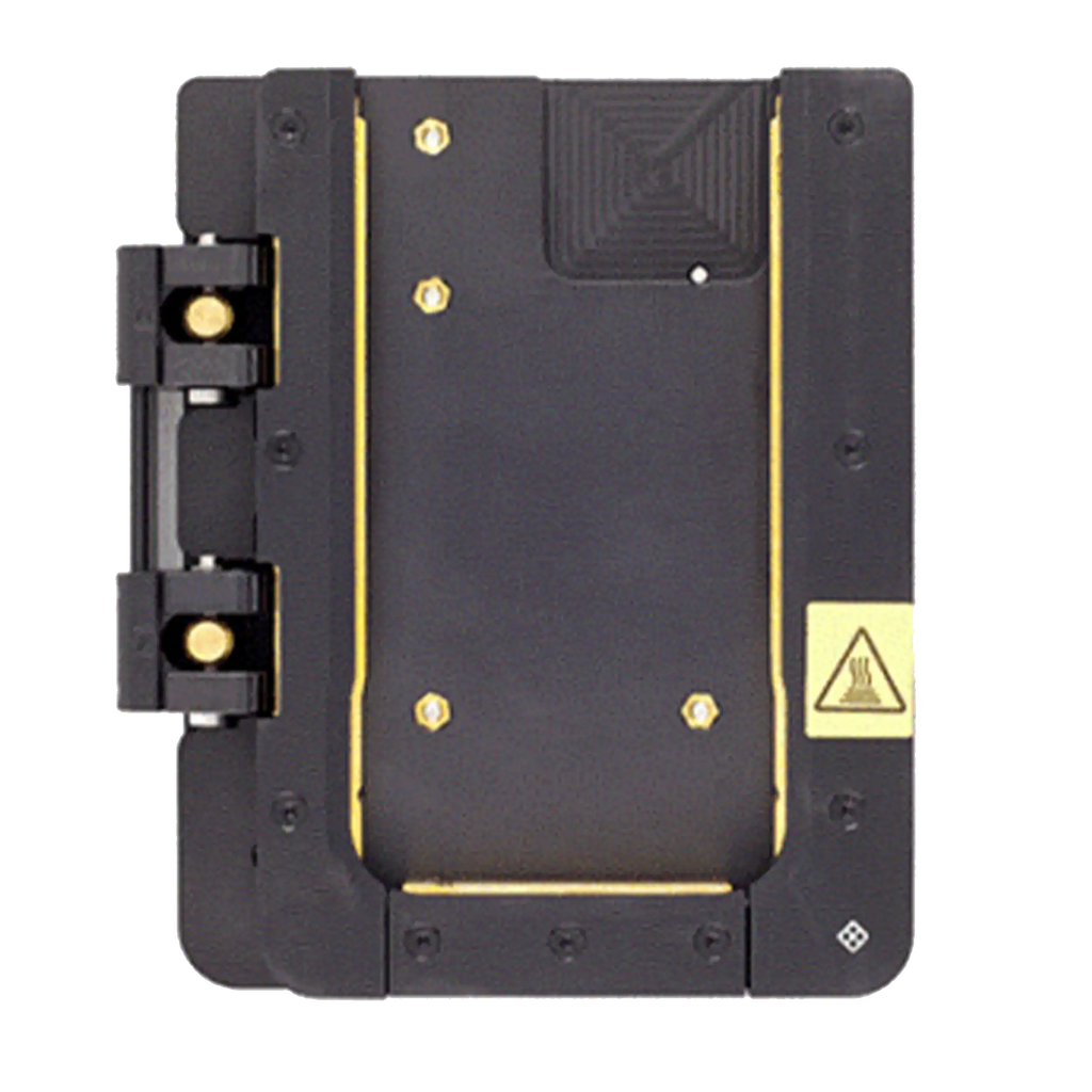 Heated Display Pocket Form for iPhone 12 Pro Max / 13 Pro Max (6.7 inch) (OEM Service Tools)