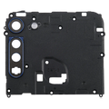 Motherboard Protection Cover for Motorola Moto G8 (XT2045-1 / 2020) (Neon Blue)