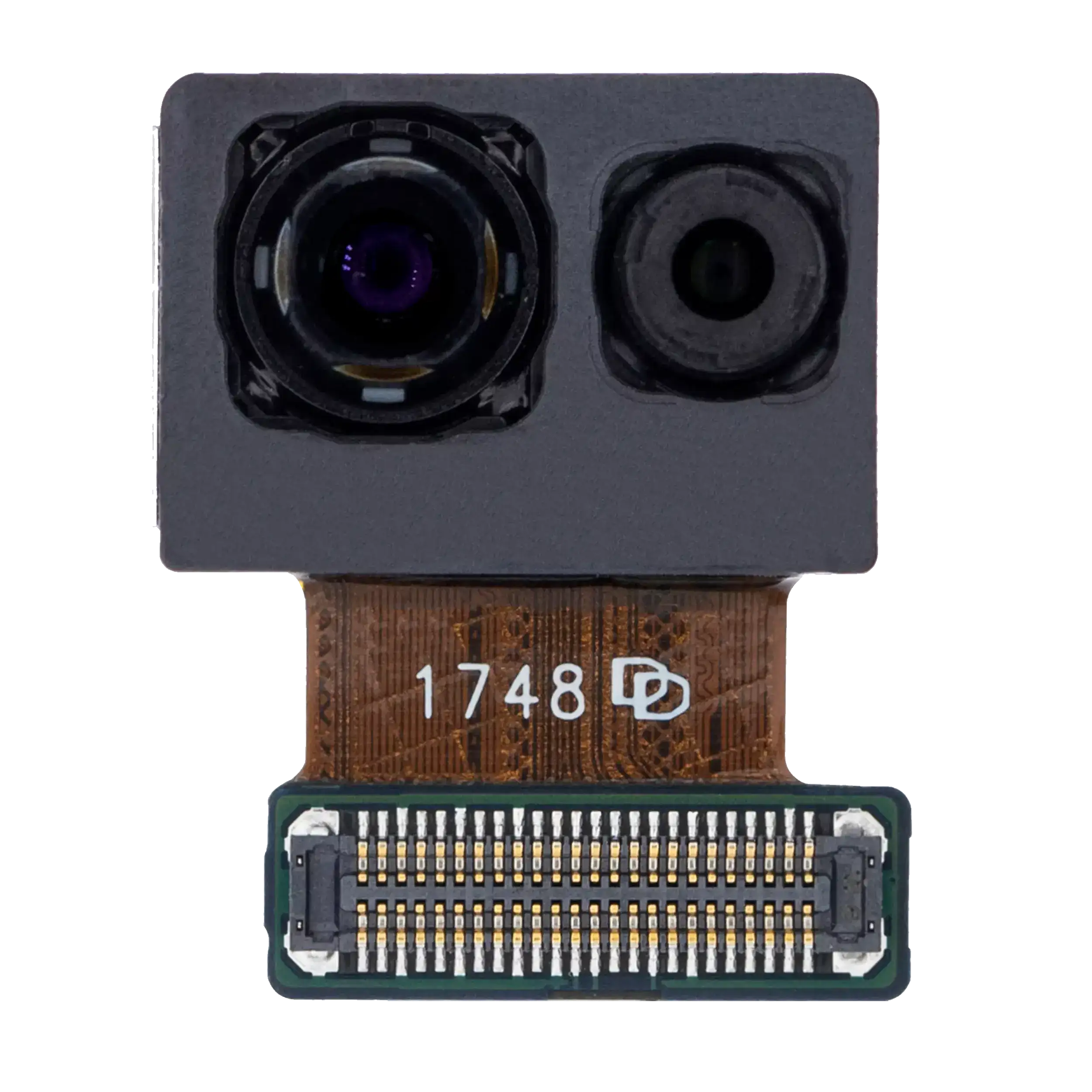 Front Camera for Samsung Galaxy S9 (US Version) (Service Pack)