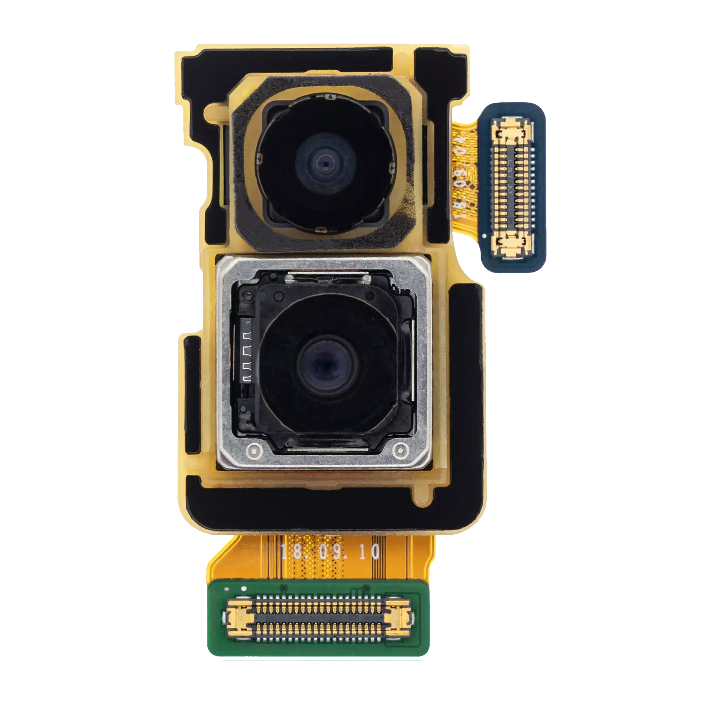 Rückkamera für Samsung Galaxy S10E (Service Pack)