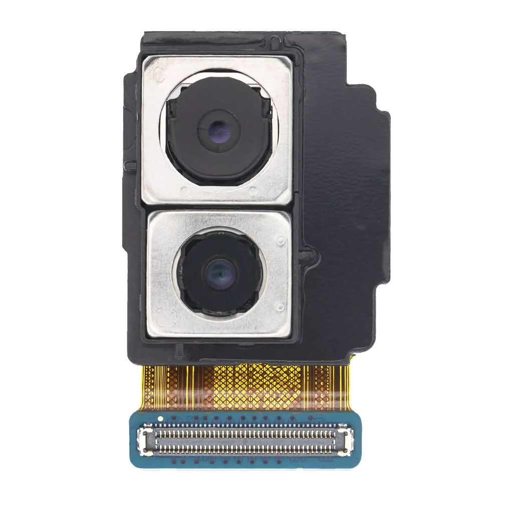 Rückkamera für Samsung Galaxy Note 9 (N960U) (US-Modelle) (Service Pack)