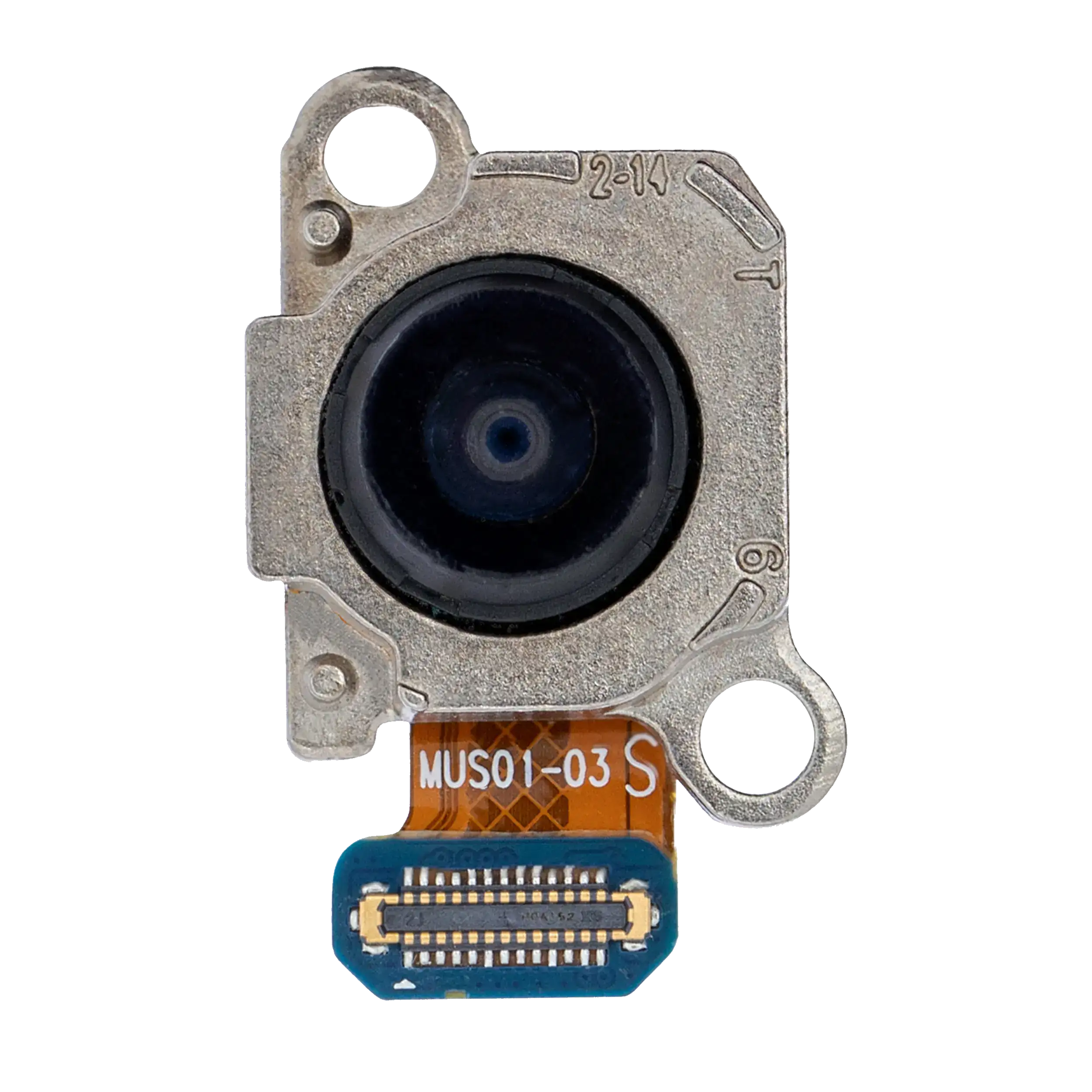 Rückkamera (Ultra Wide) für Samsung Galaxy S21 5G (US-Version) (Service Pack)