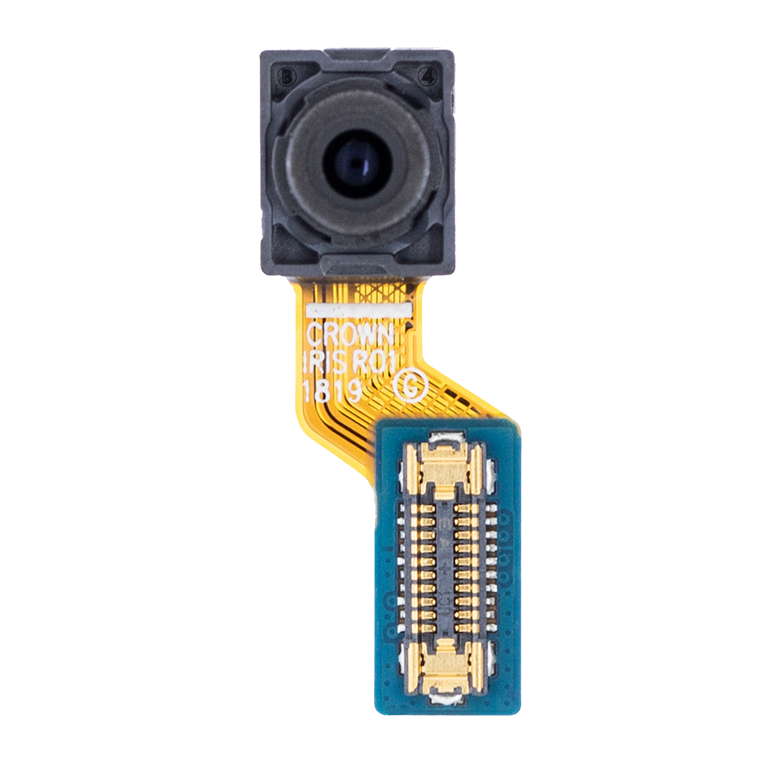 Iris-Scanner-Modul für Samsung Galaxy Note 9 (Service Pack)