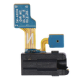 Headphone Jack Flex Cable for Samsung Galaxy A6 (A600N / 2018) (N Version)