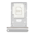 Dual SIM Card Tray for Samsung Galaxy A53 5G (A536 / 2022) (White)