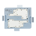 iSocket Mainboard Plattform-Tester für iPhone 13 Serie 4in1 Qianli