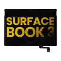 LCD-Display mit Digitizer für Microsoft Surface Book 3 13.5\" (Refurbished)