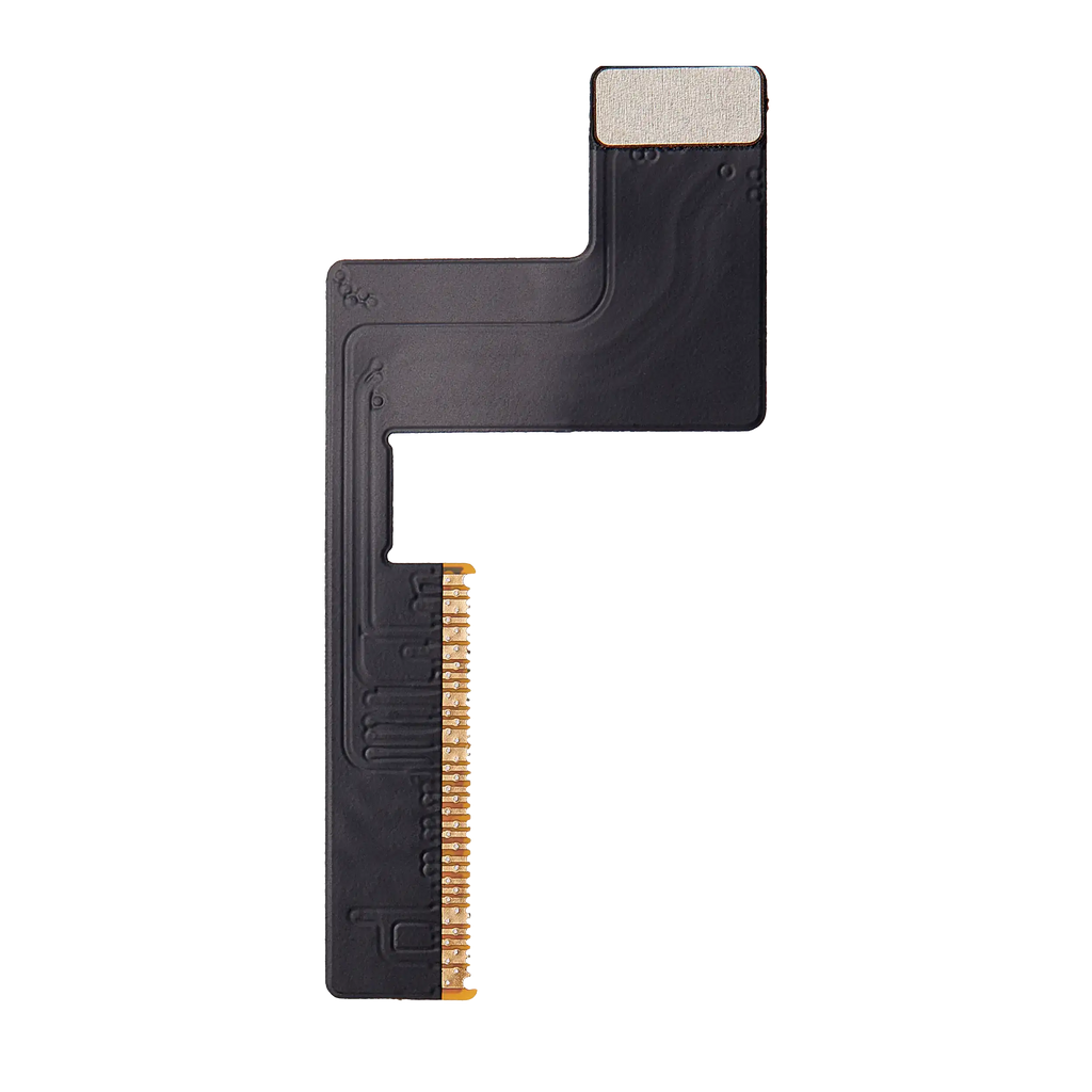 Wide-angle Camera Flex Cable for iPhone 12 Pro Max (Soldering Required)
