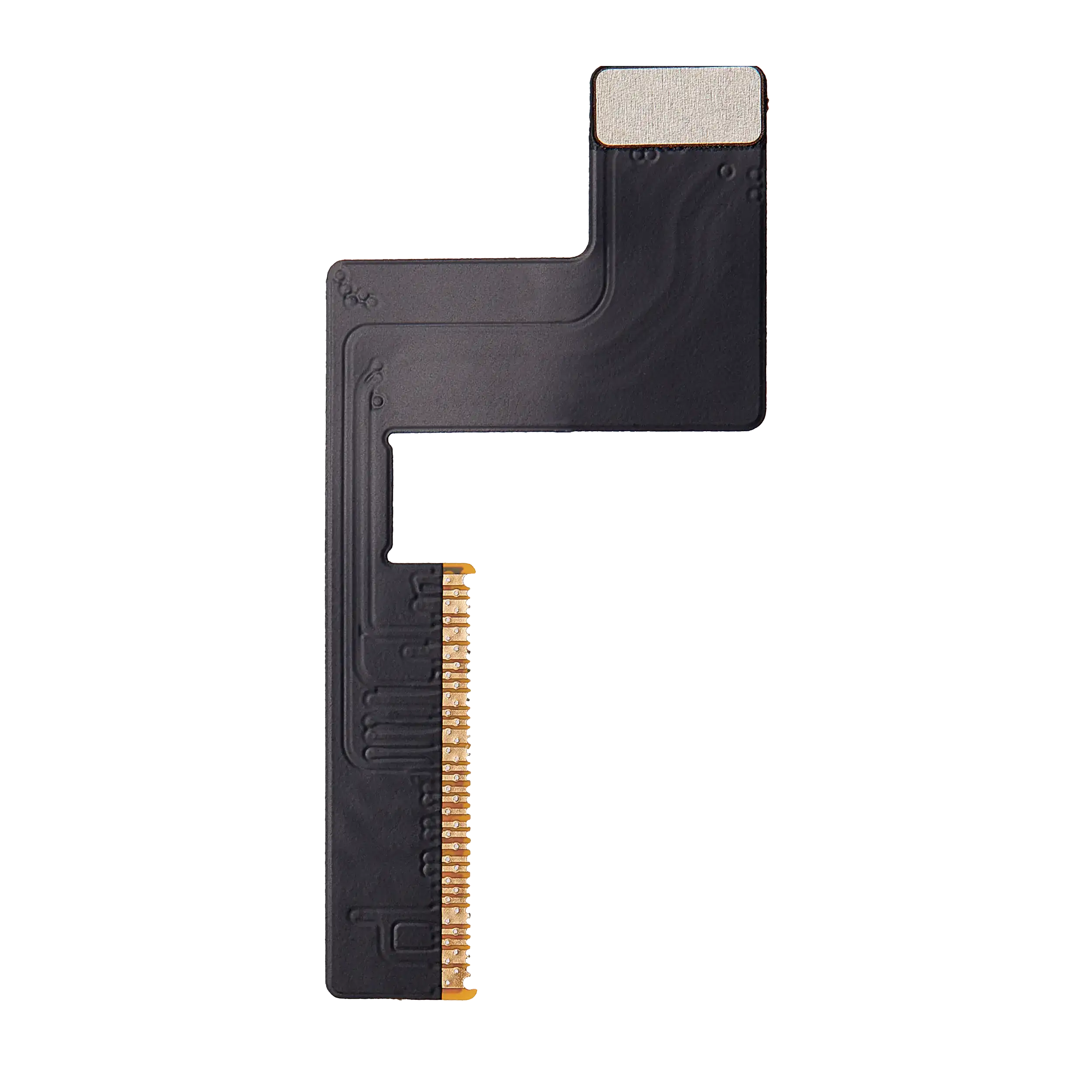 Wide-angle Camera Flex Cable for iPhone 12 Pro Max (Soldering Required)
