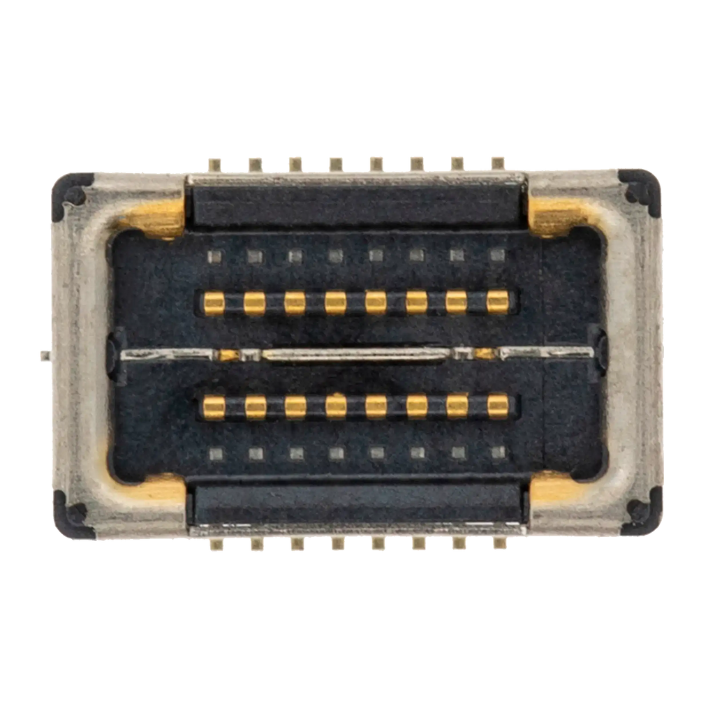 Lautsprecher FPC-Stecker für iPhone X (JLAT1: 16 Pin)