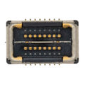 Lautsprecher FPC-Stecker für iPhone X (JLAT1: 16 Pin)