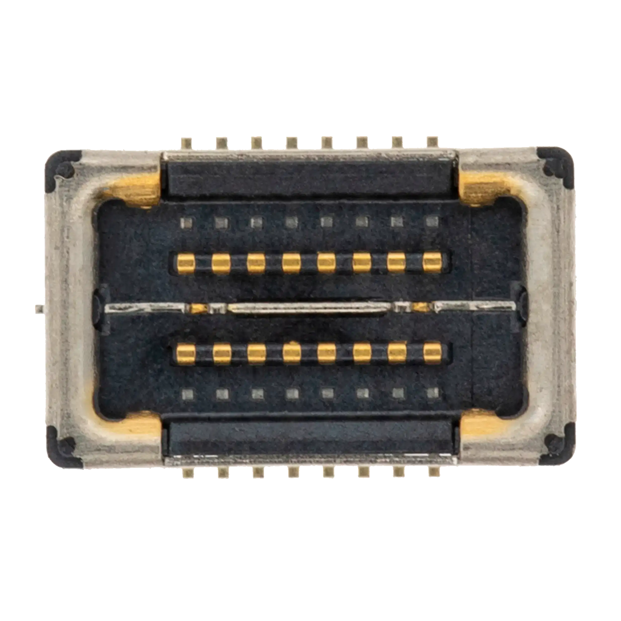 Lautsprecher FPC-Stecker für iPhone X (JLAT1: 16 Pin)