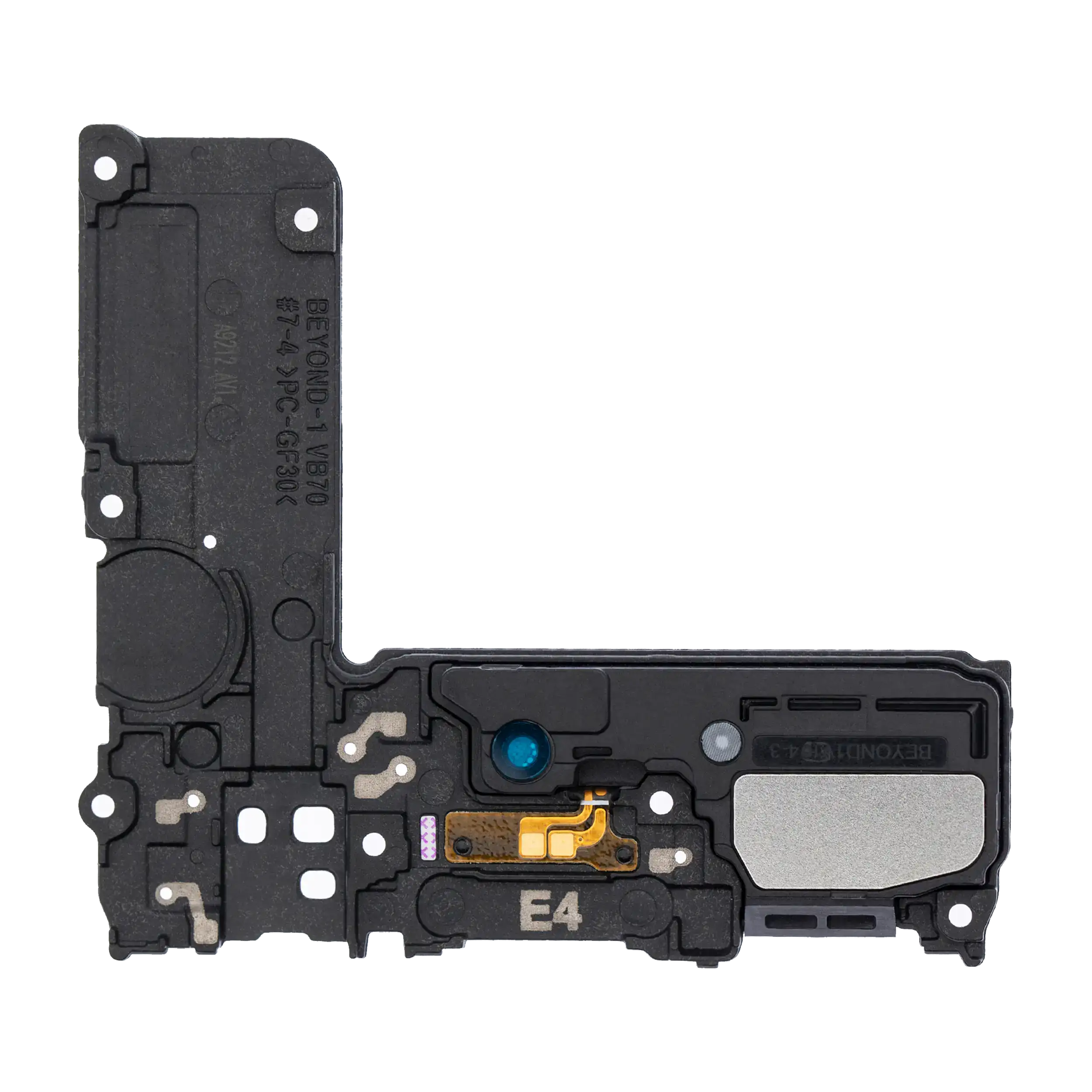 Lautsprecher für Samsung Galaxy S10