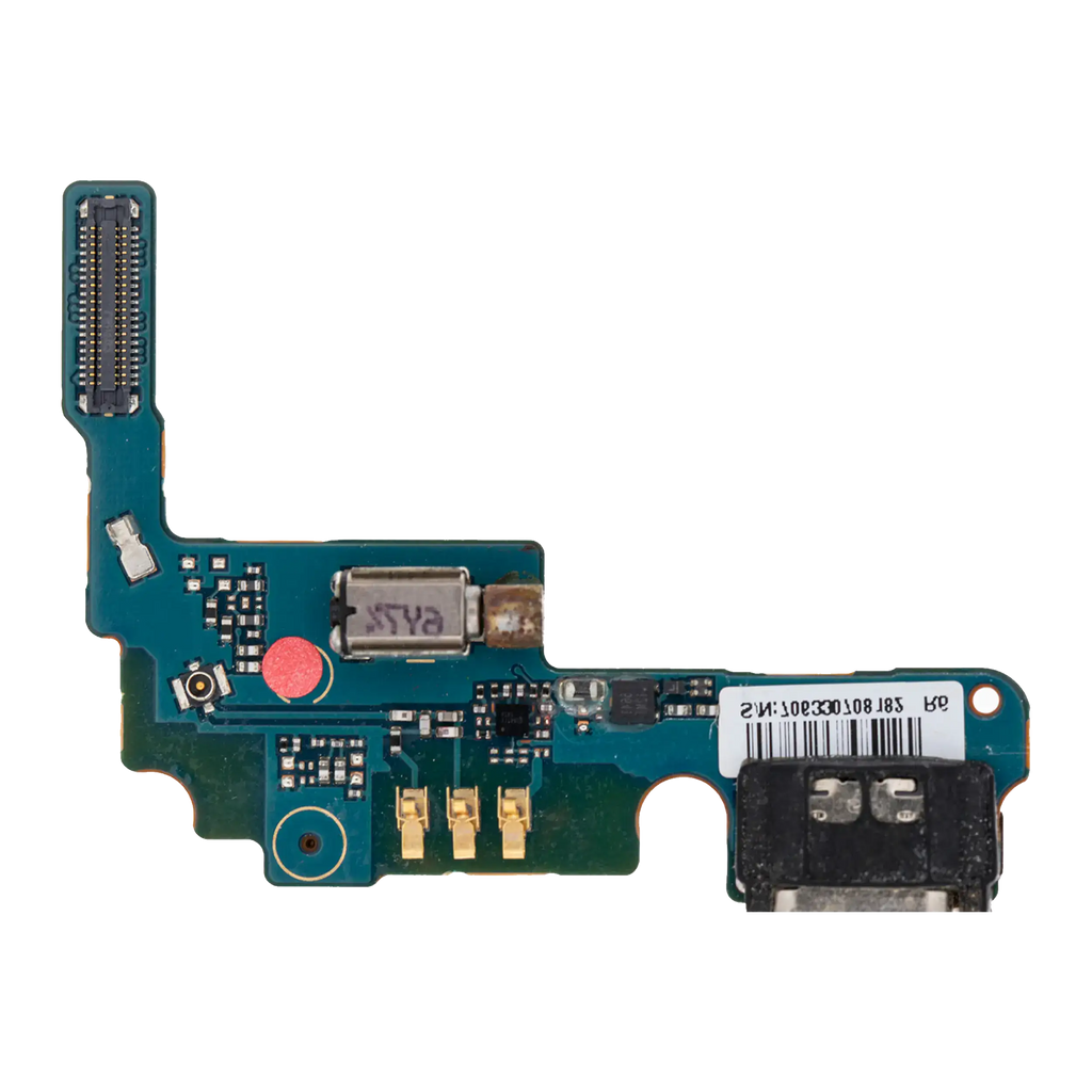 Ladebuchse mit PCB-Platine für ZTE Grand X Max 2 (Z988)