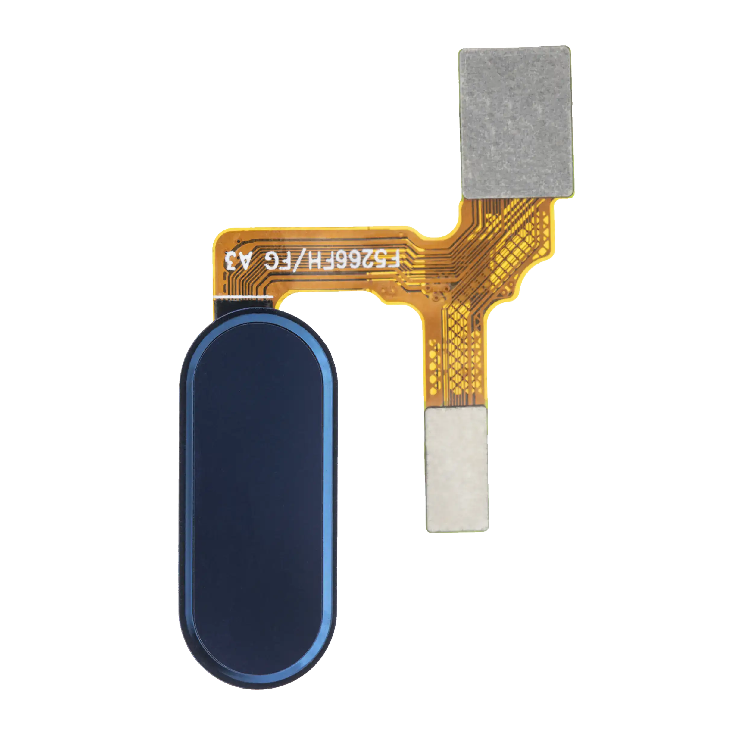Fingerprint-Reader mit Flex-Kabel für Huawei Honor 9 (Blau)