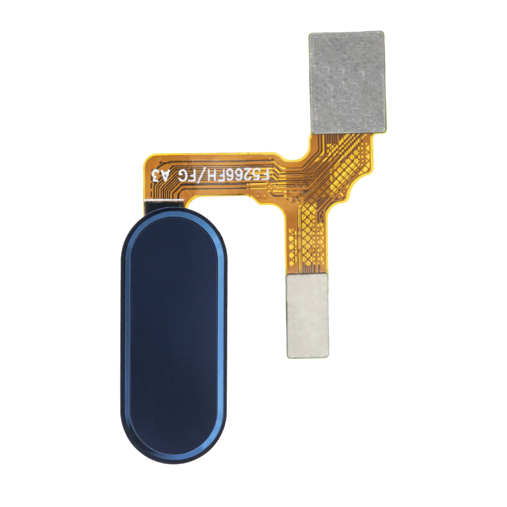Fingerprint-Reader mit Flex-Kabel für Huawei Honor 9 (Blau)