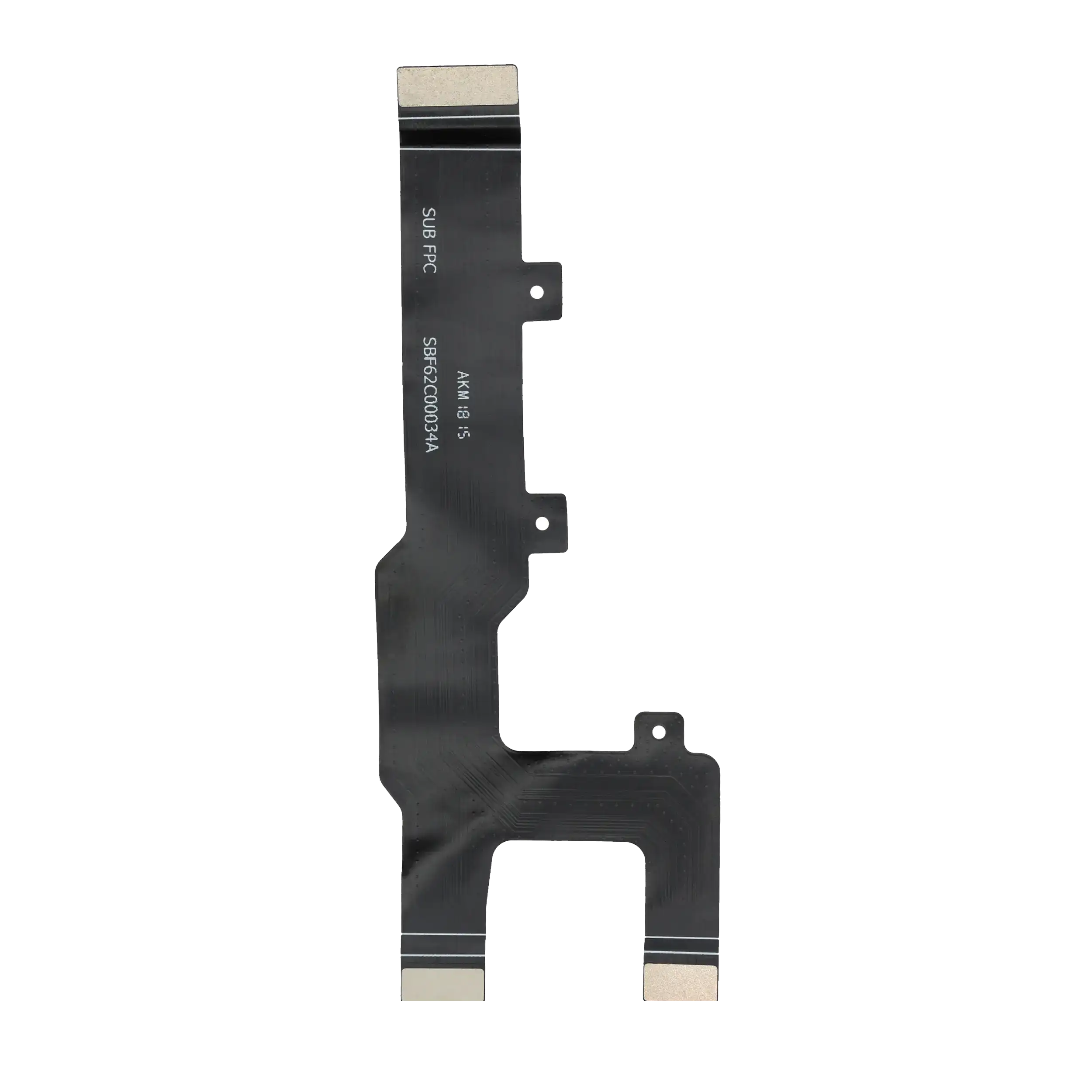 Mainboard-Flexkabel für BlackBerry KEY2 LE