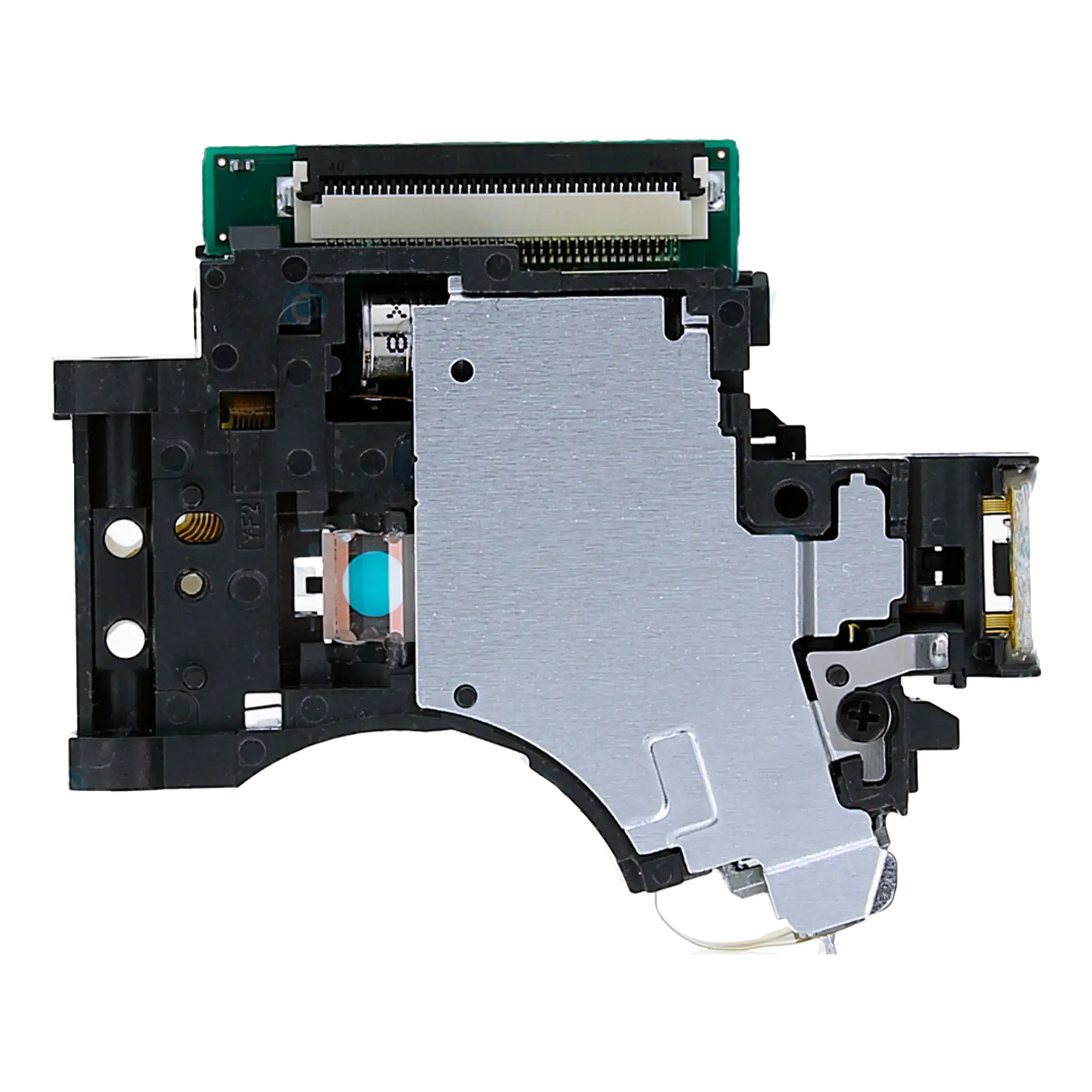Laserlinse für PlayStation 4 Slim / PlayStation 4 Pro (KES-496A, KEM-496AAA)