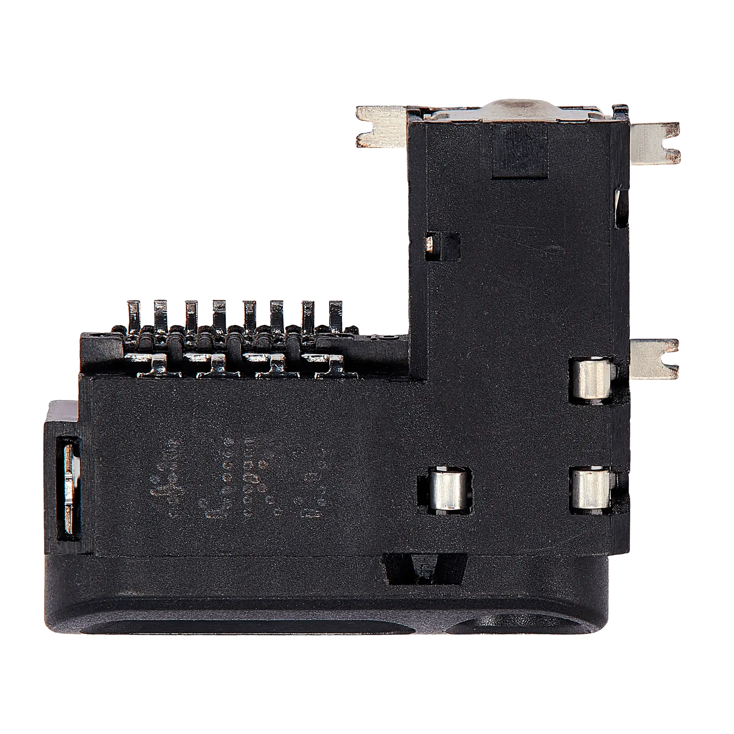 3,5mm Kopfhöreranschluss für PS4 Controller - Lötarbeiten erforderlich