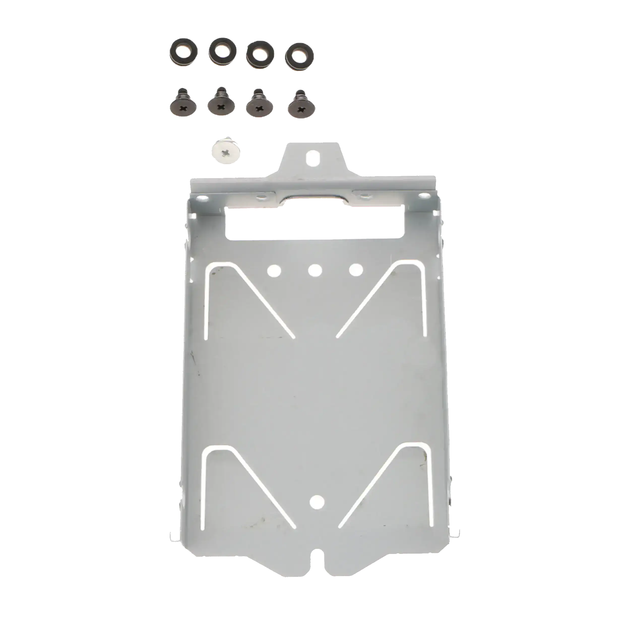 HDD Mounting Bracket with Screws for PlayStation 4 Pro