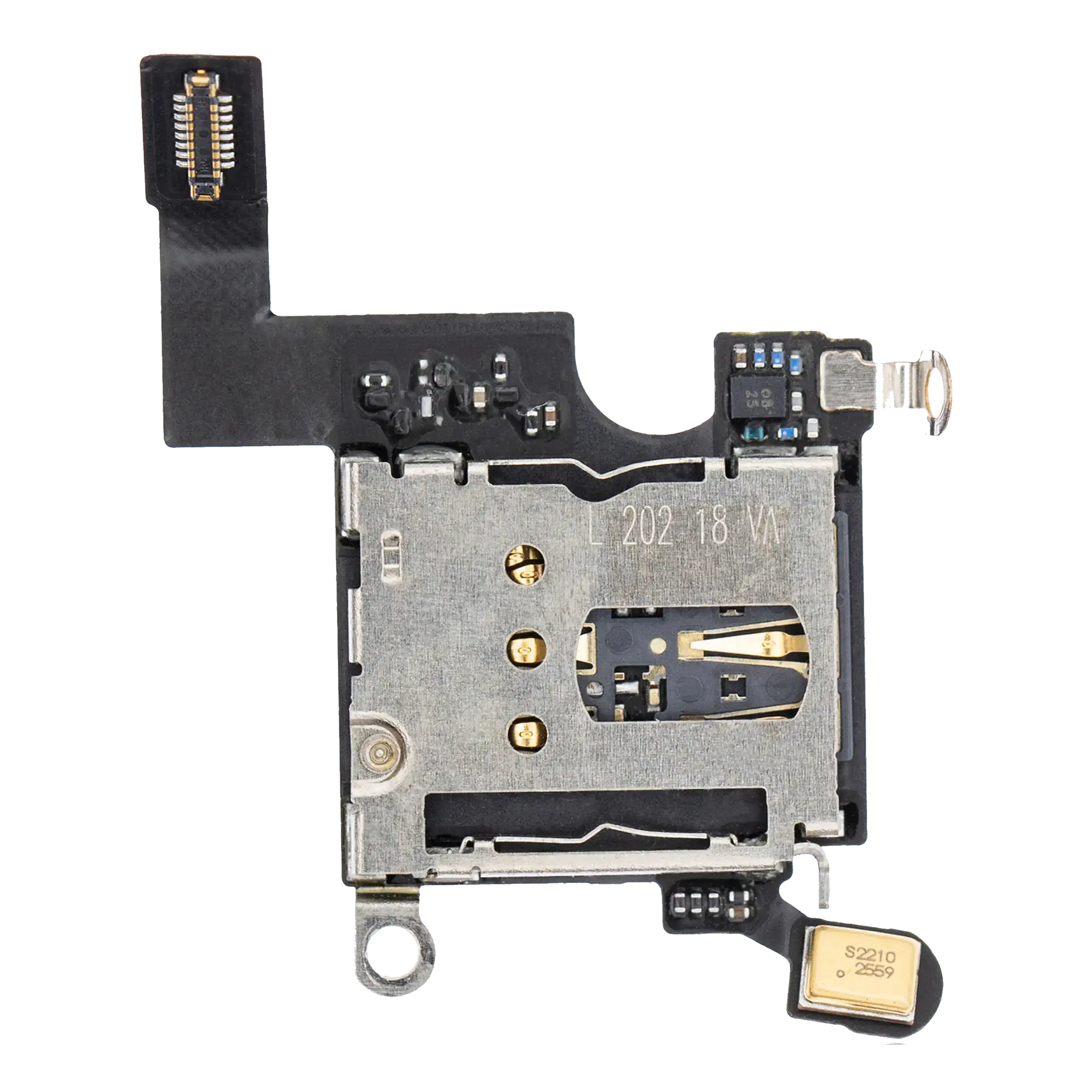 SIM-Kartenleser für Google Pixel 3