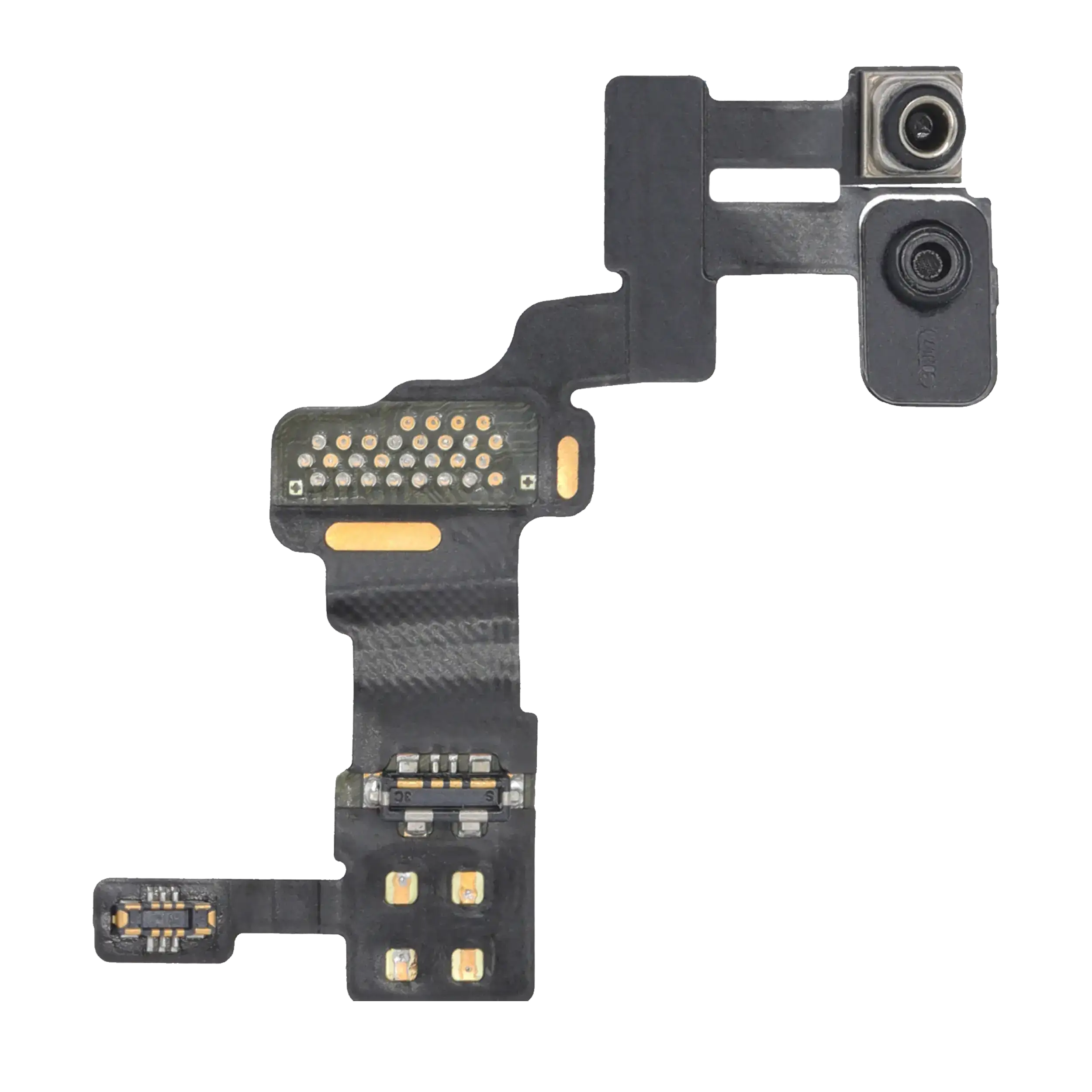 Mikrofon Flex für Apple Watch Series 3 (38MM) (GPS + Cellular Version)