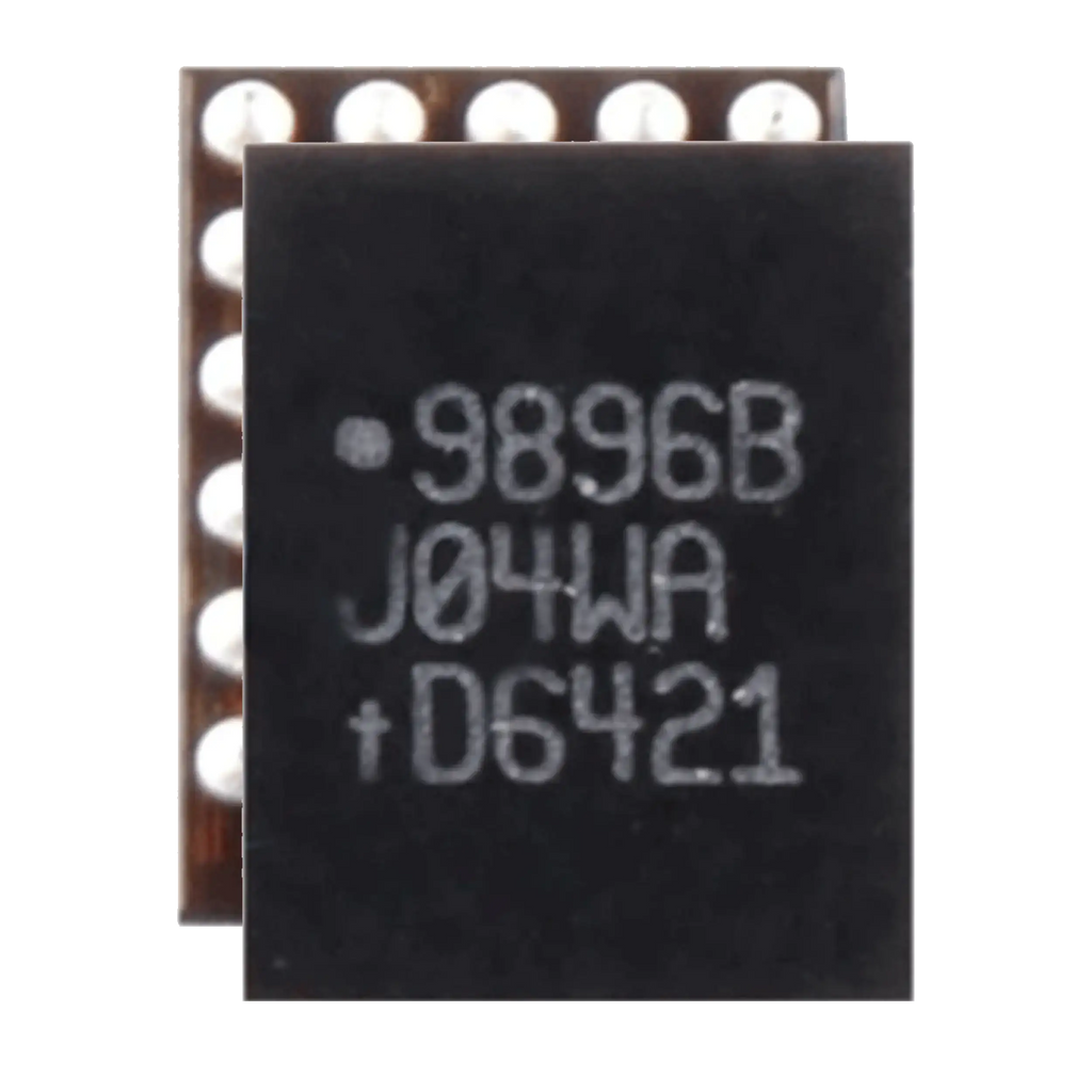 Audio IC Chip for Samsung Galaxy A3 (2017) / A5 (2017) / A7 (2017) (MAX9896B)