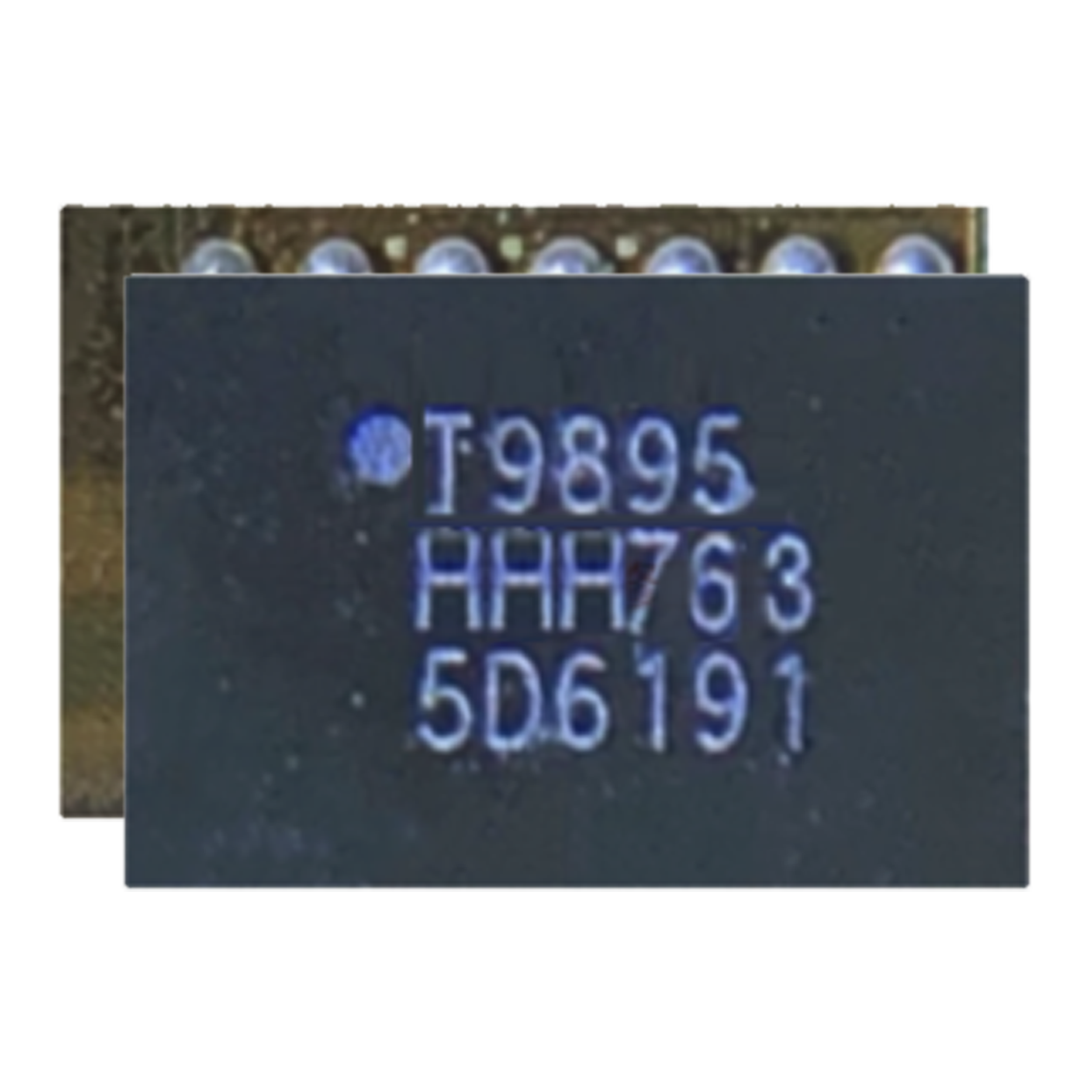 Audioverstärker-IC für Samsung Galaxy A3 / A5 / A7 (T9895)