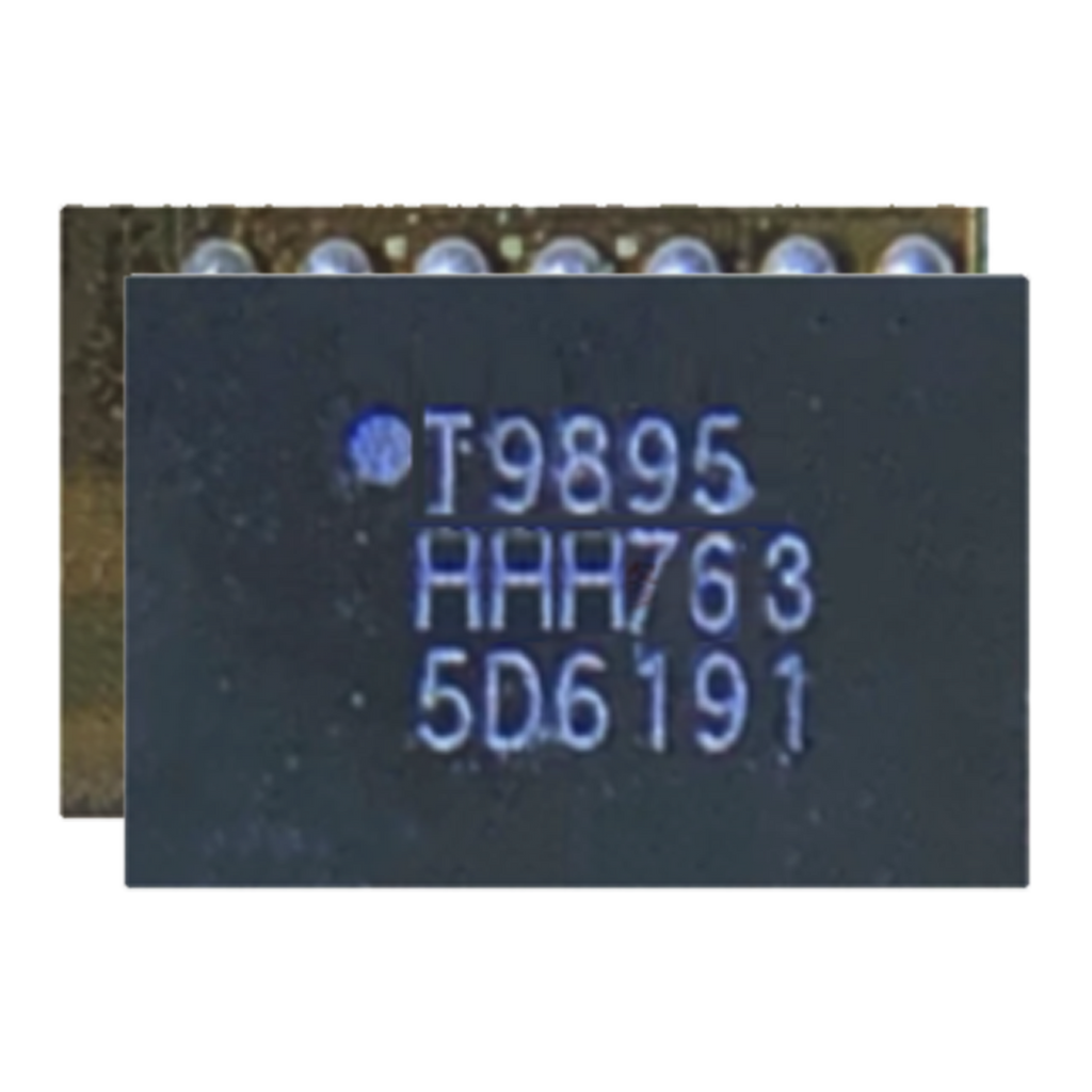 Audio amplifier IC for Samsung Galaxy A3 / A5 / A7 (T9895)