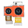 Dual Rear Camera for OnePlus 6 (A6000 / A6003)