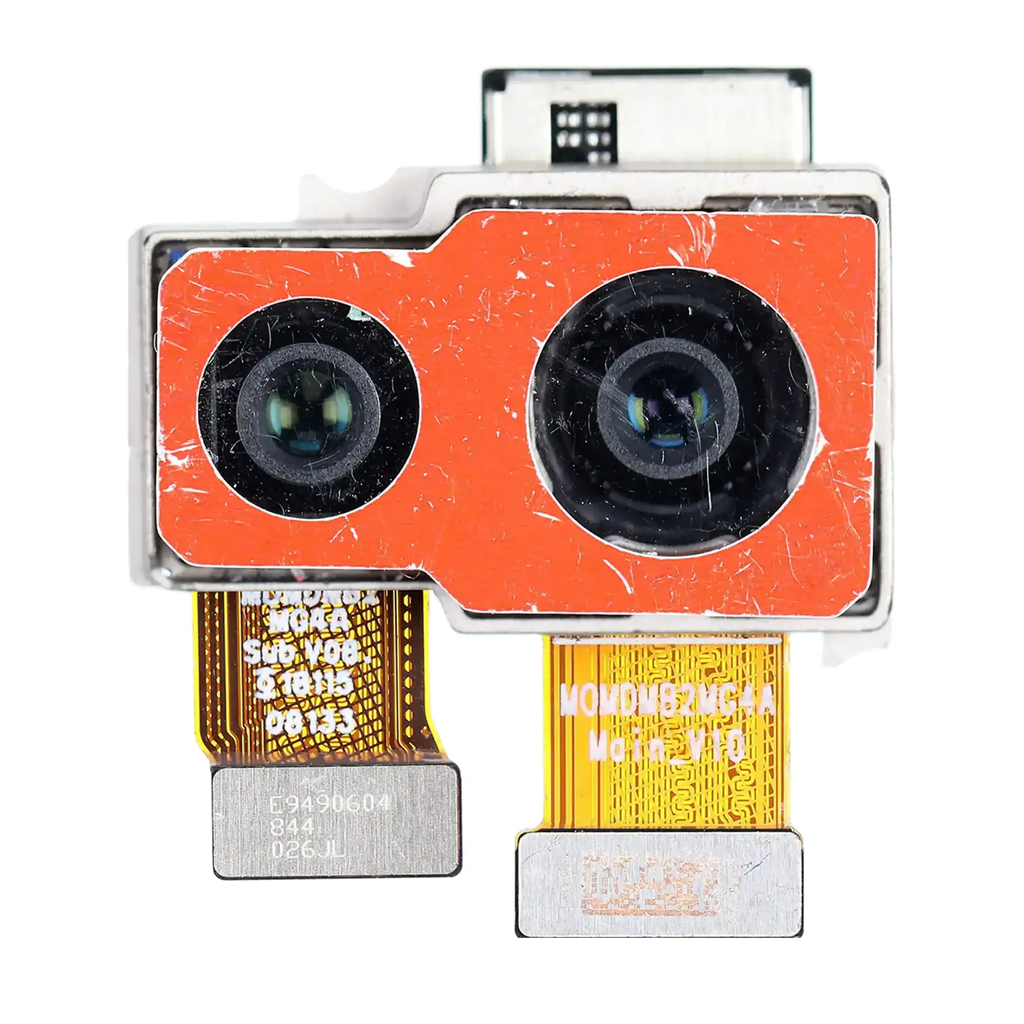Dual Rear Camera for OnePlus 6 (A6000 / A6003)
