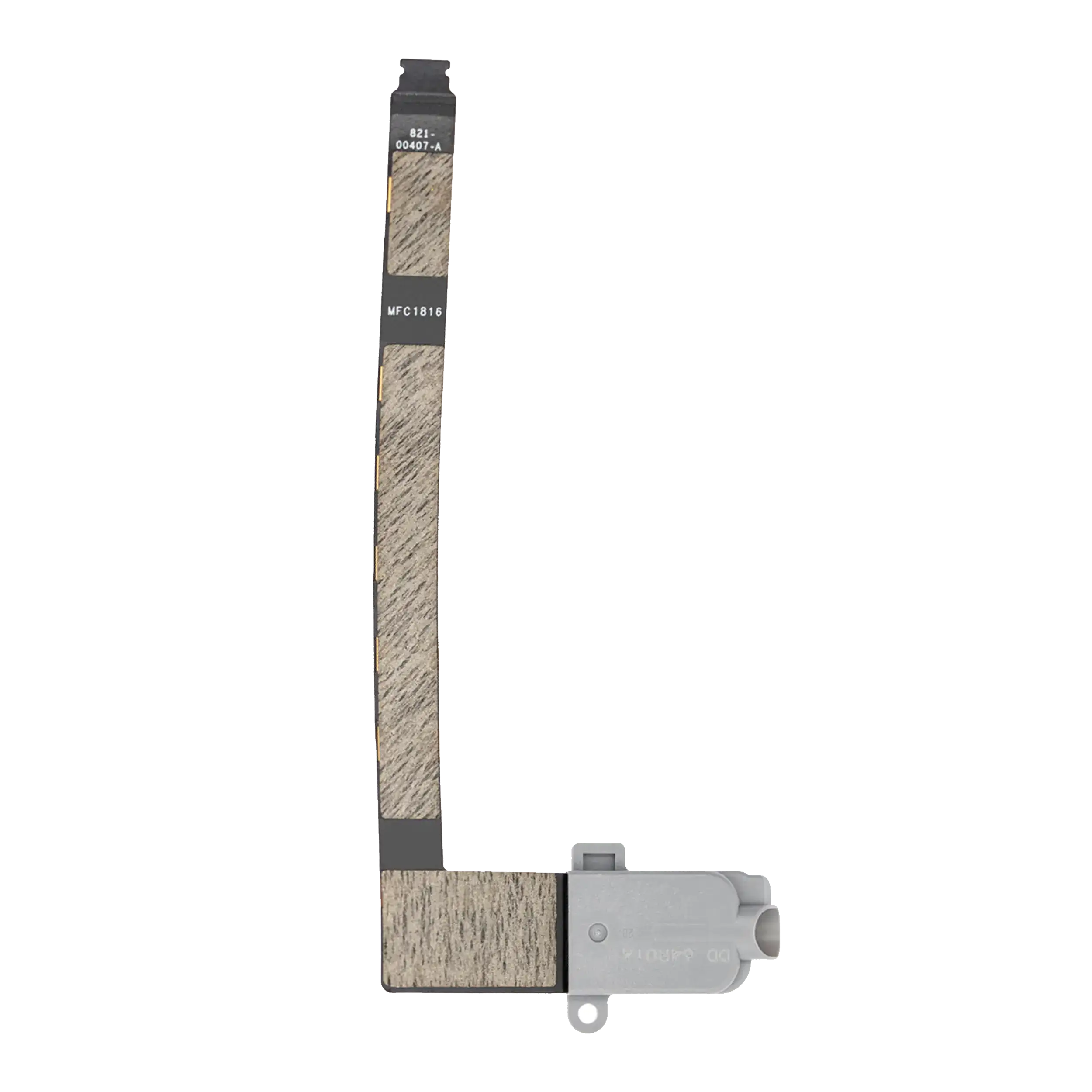 Headphone Jack Flex Cable for iPad Pro 9.7" (Black)
