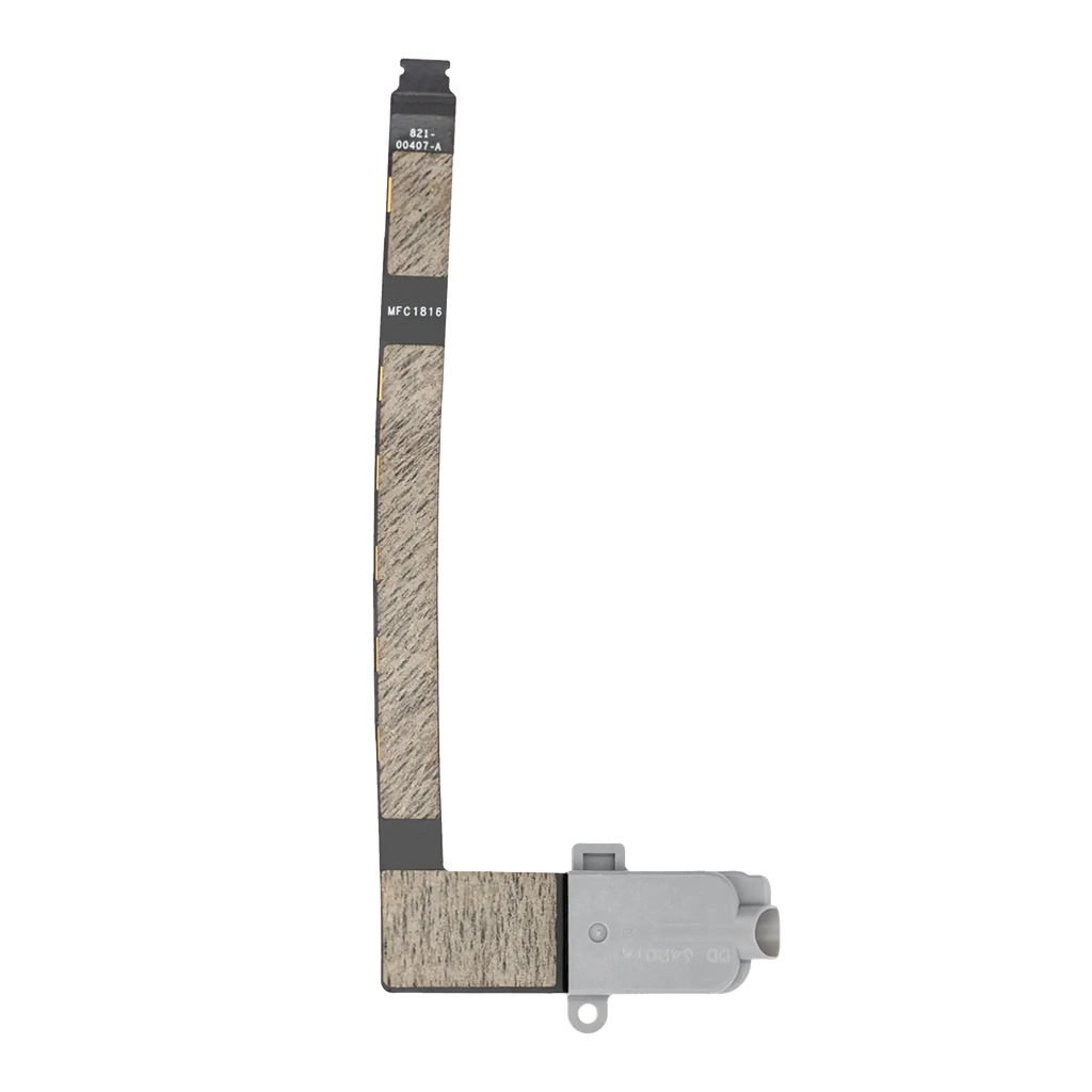 Headphone Jack Flex Cable for iPad Pro 9.7" (Black)