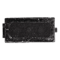 Hörerlautsprecher für Alcatel Pop 4+ (5056E 5056D 5056A)