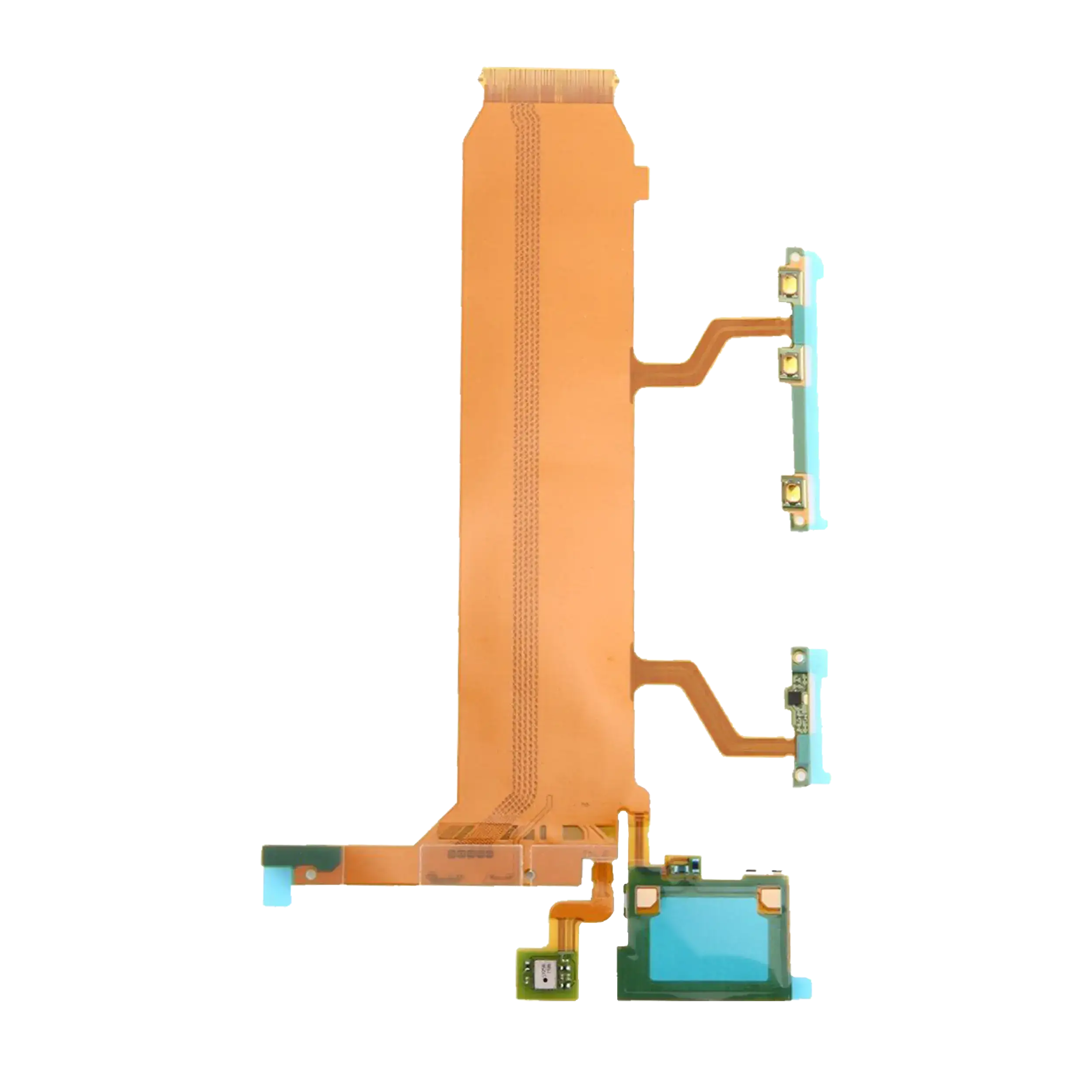Power Button & Volume Flex Cable for Sony Xperia Z Ultra