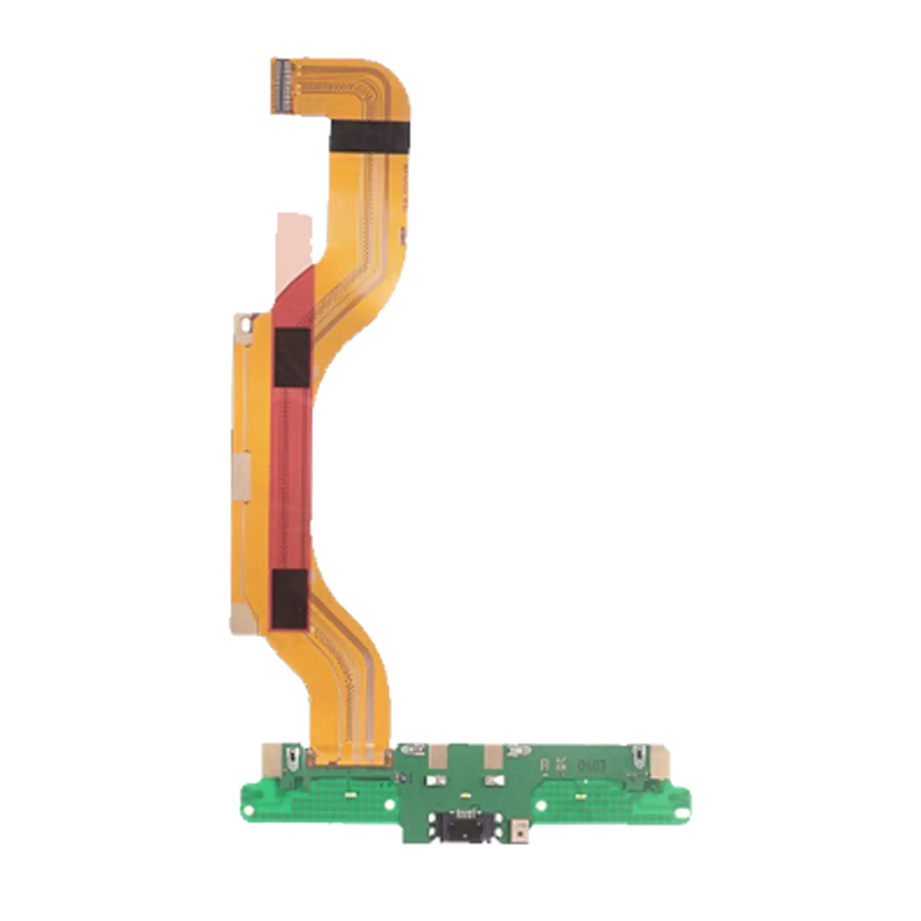 Ladebuchse Flex Cable für Nokia Lumia (1520)