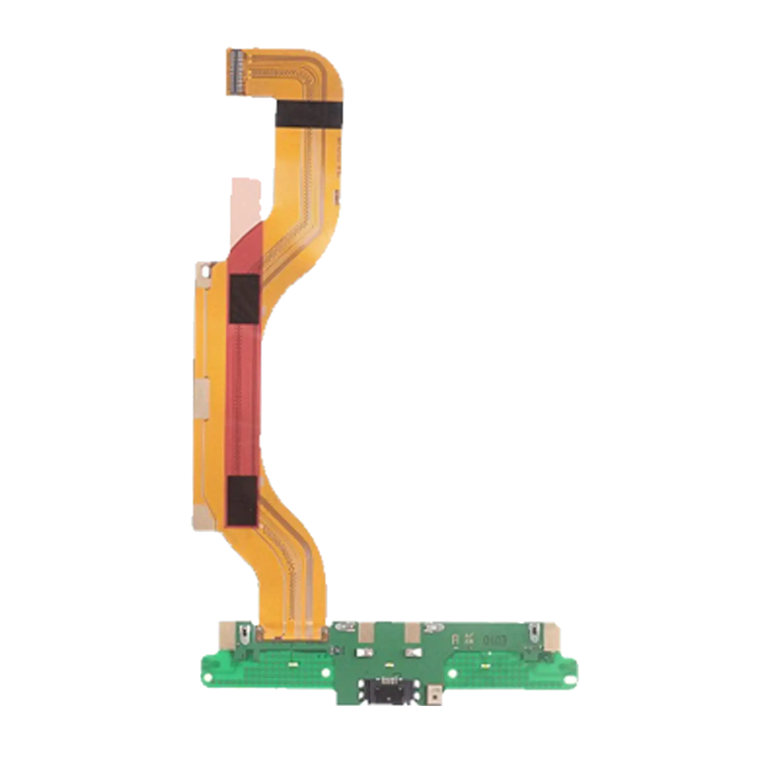 Ladebuchse Flex Cable für Nokia Lumia (1520)