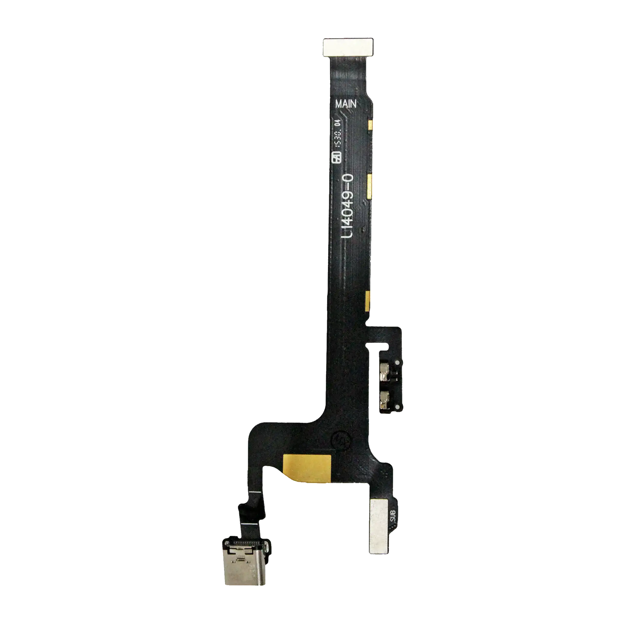 Flexkabel für Ladebuchse für OnePlus 2