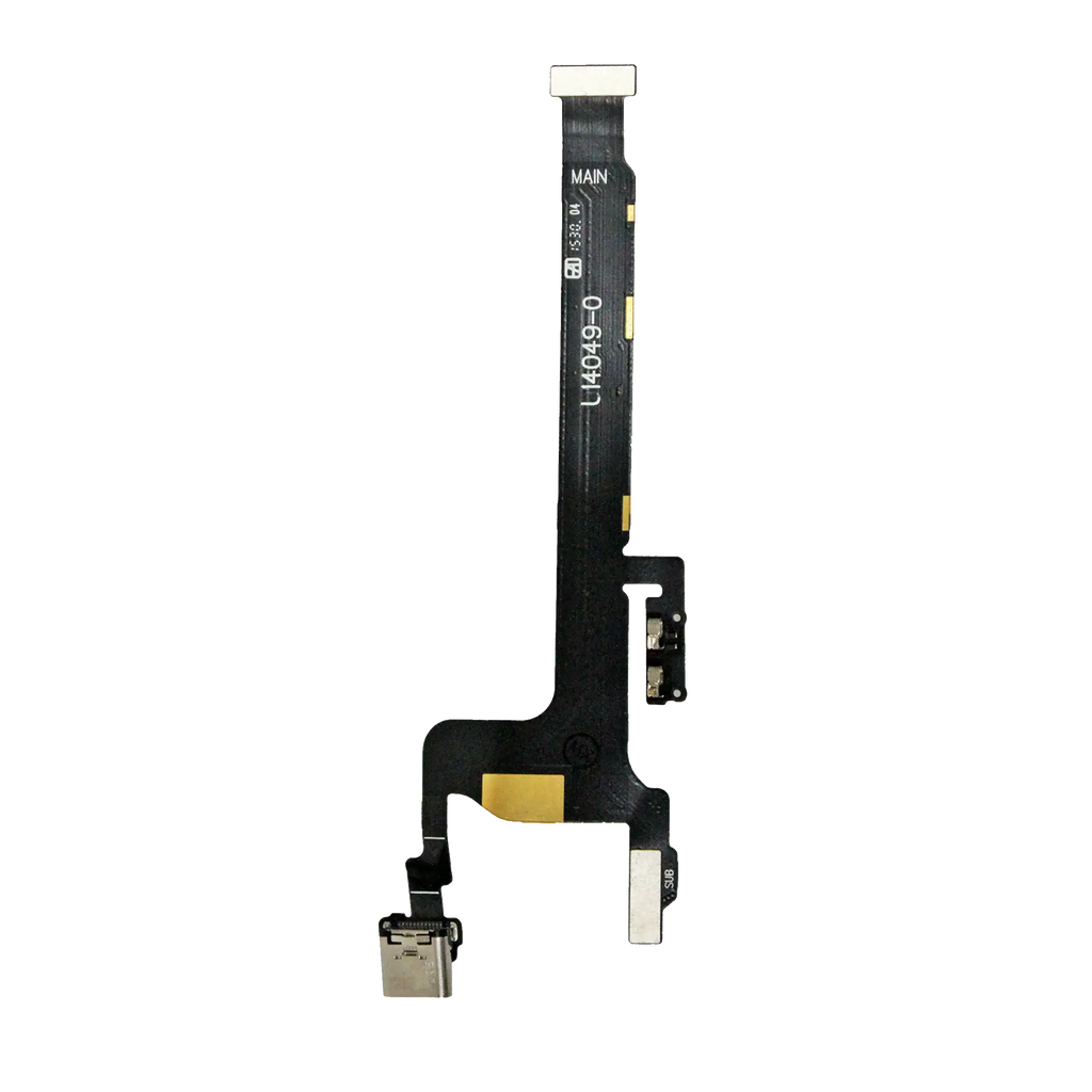 Flexkabel für Ladebuchse für OnePlus 2