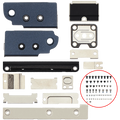 MacBook Air 15" Halterungen+Schrauben Set A2941/A3114/A3241