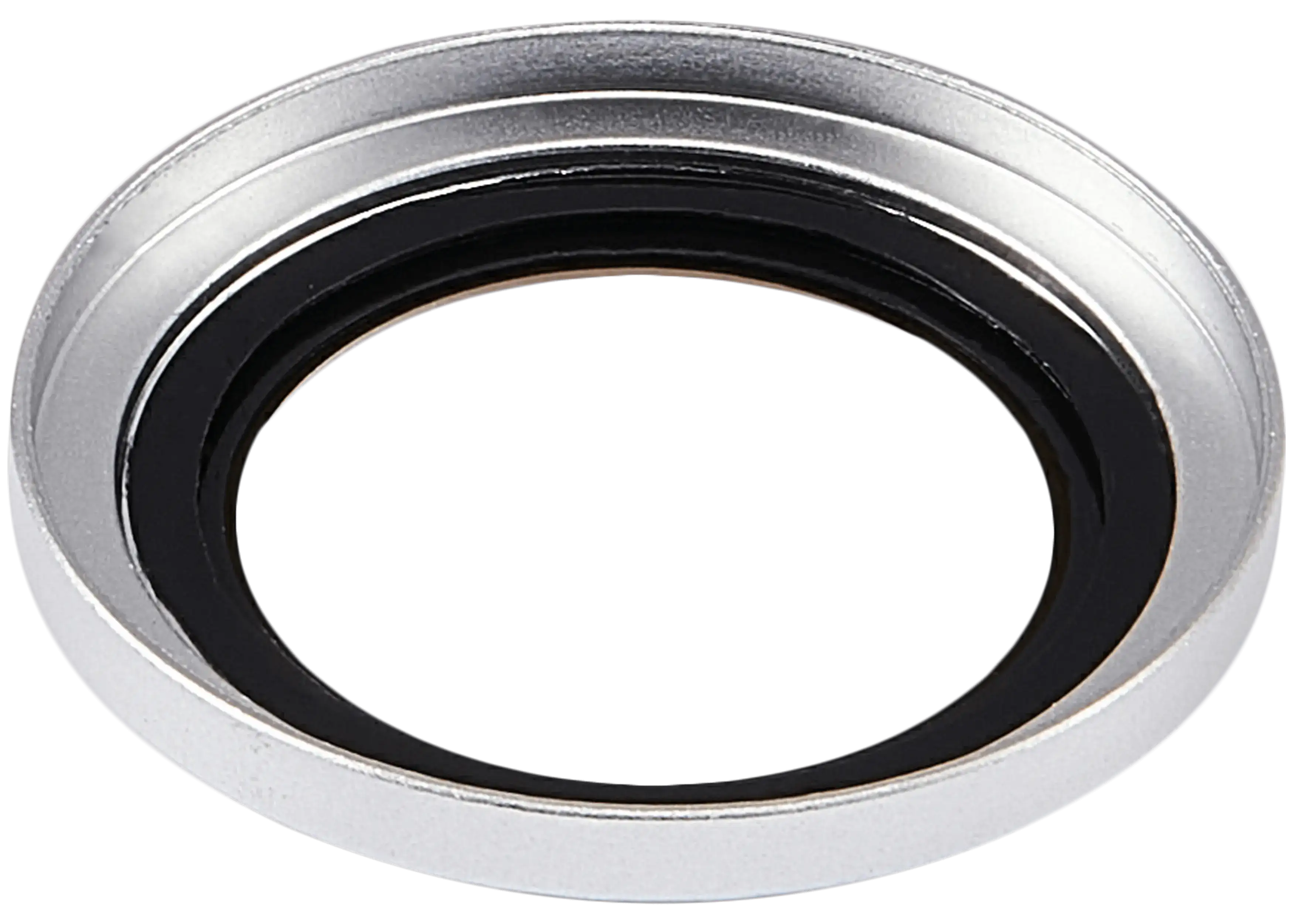 Casper Camera Lens Protector compatible with iPhone 16E / 17E (Silver) (Clear)