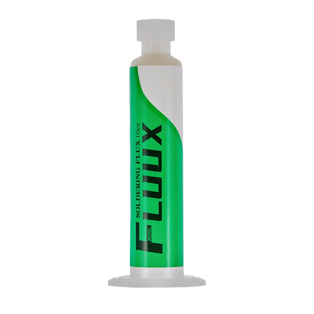 Lötflussmittelpaste 10cc No. 223 (Mechanic)