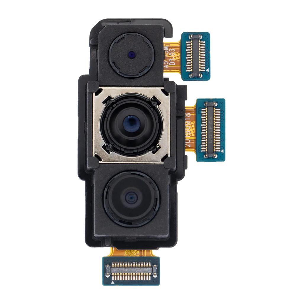 Rear Camera for Samsung Galaxy A51 5G (A516 / 2020) (Service Pack)