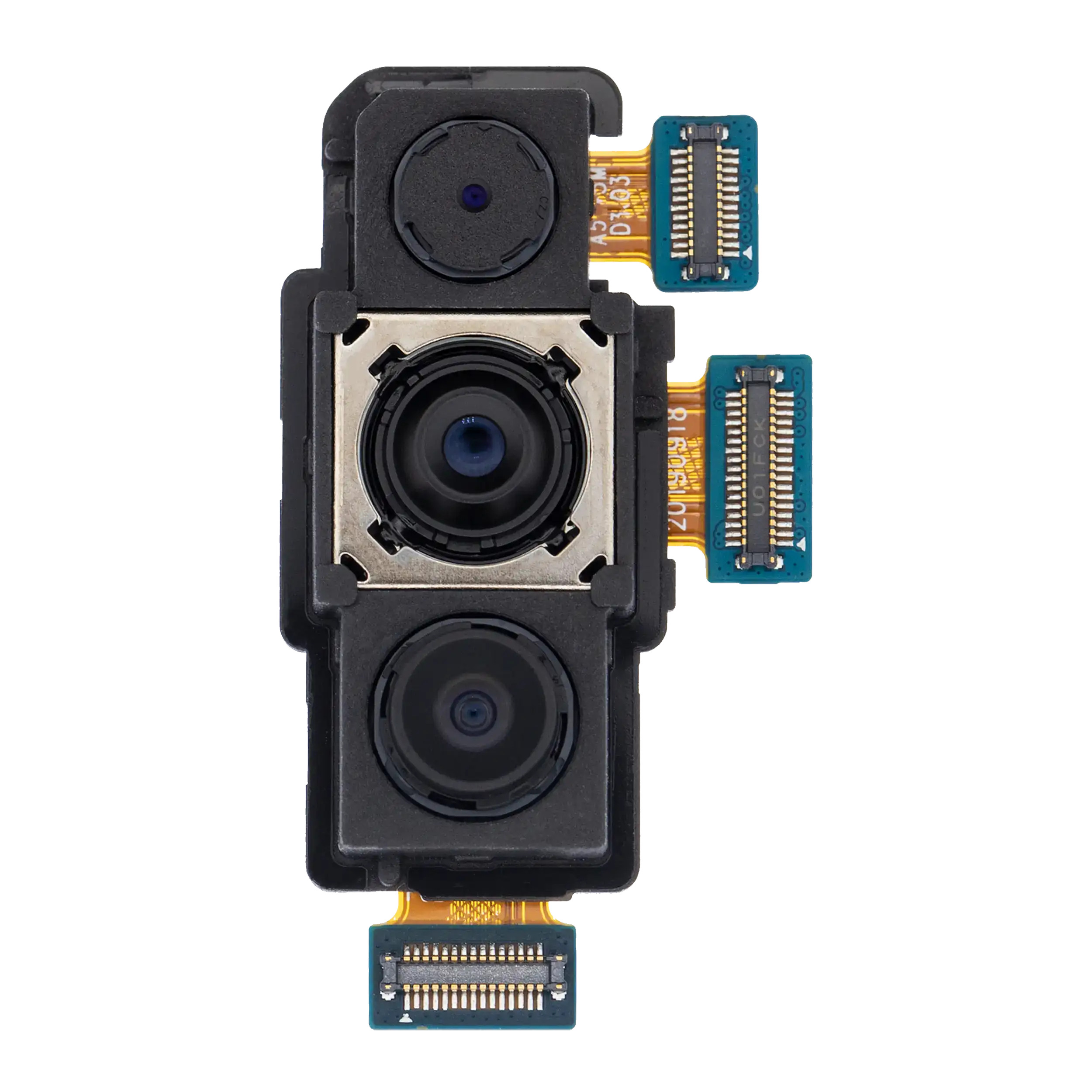 Rear Camera for Samsung Galaxy A51 5G (A516 / 2020) (Service Pack)