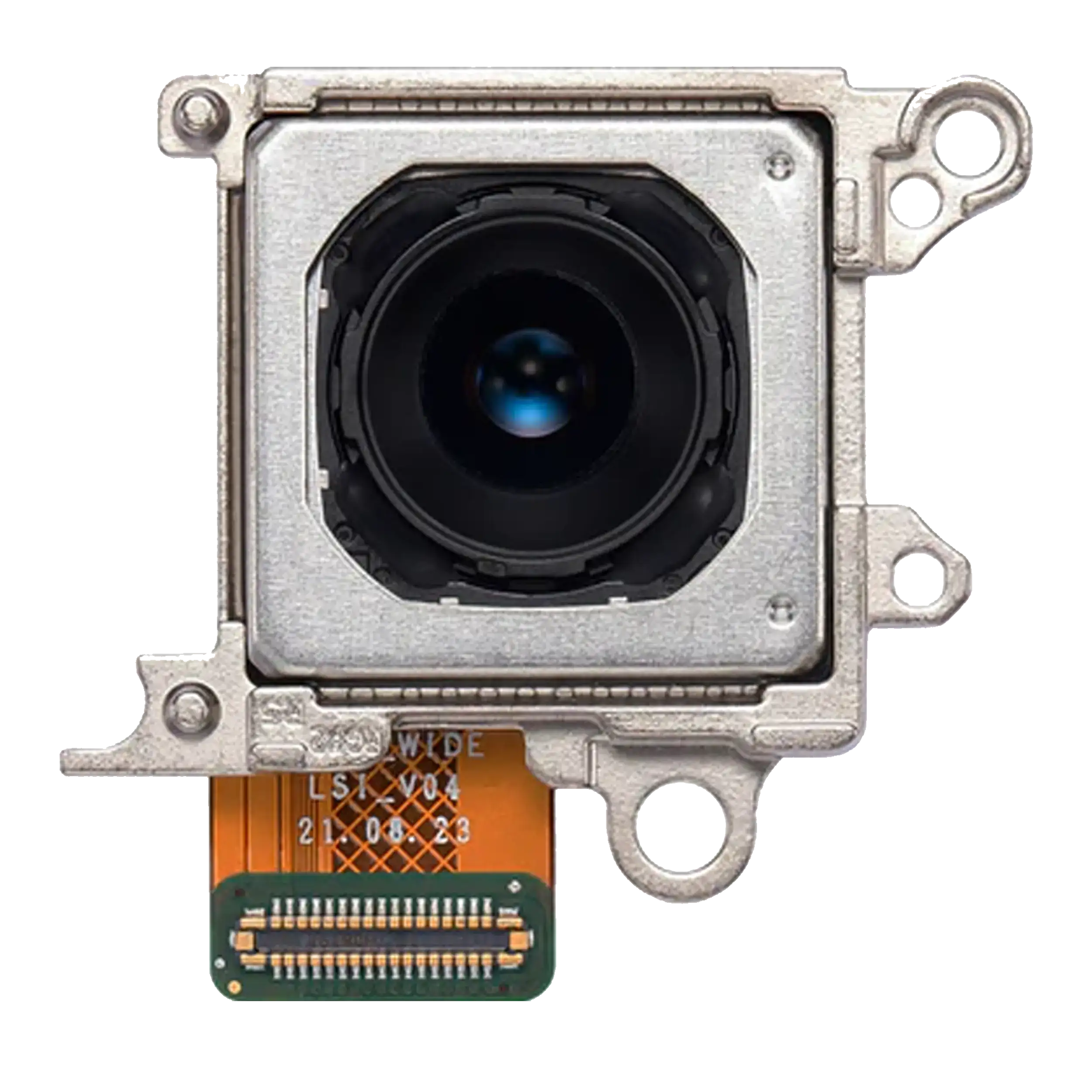 Rückkamera (Wide) für Samsung Galaxy S22 5G / S22 Plus 5G (Service Pack)